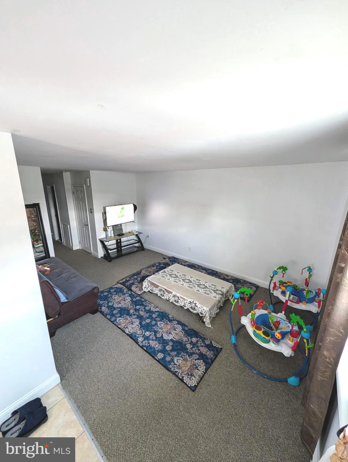 BUSTLETON - Residential