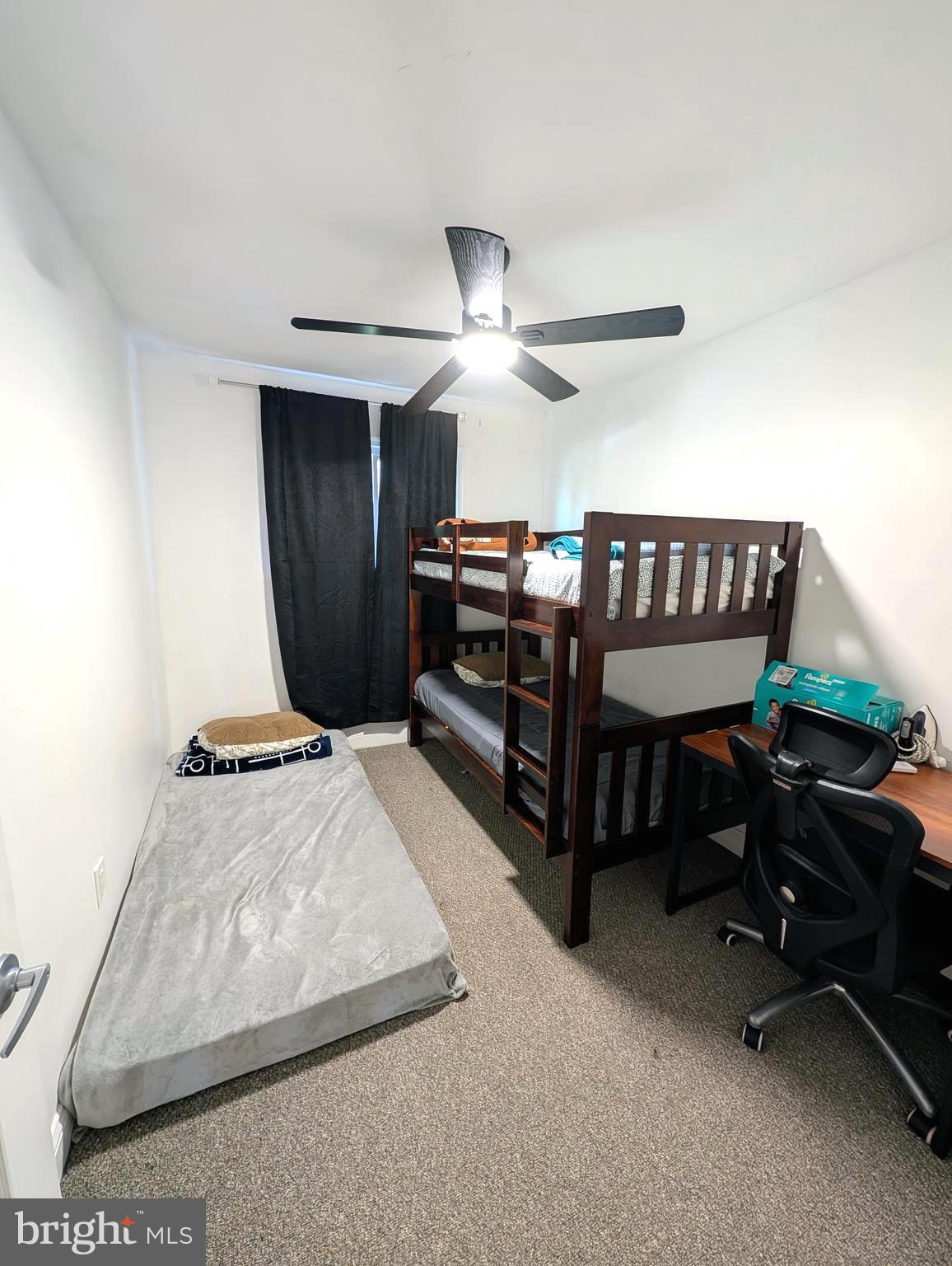 BUSTLETON - Residential