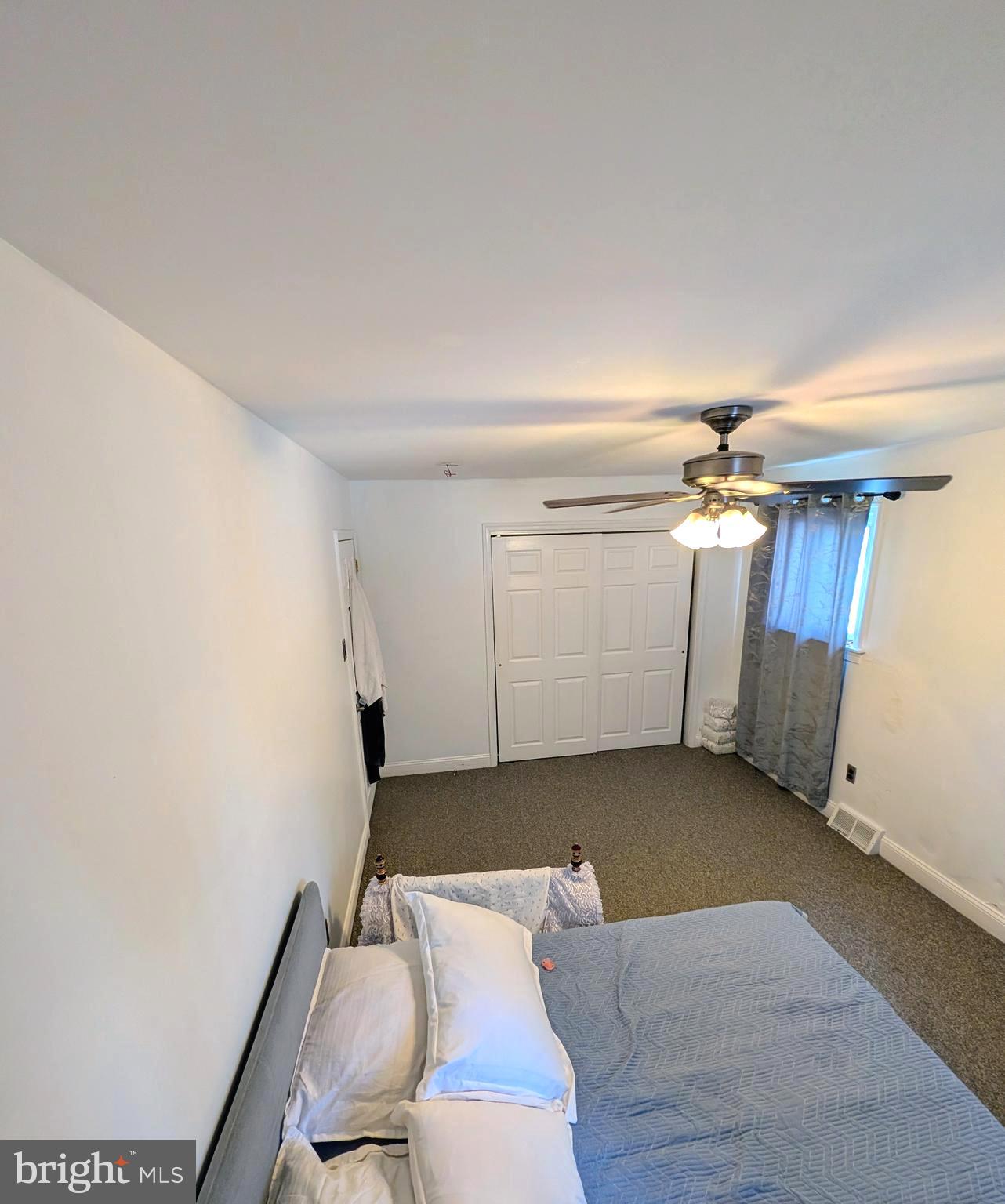 BUSTLETON - Residential