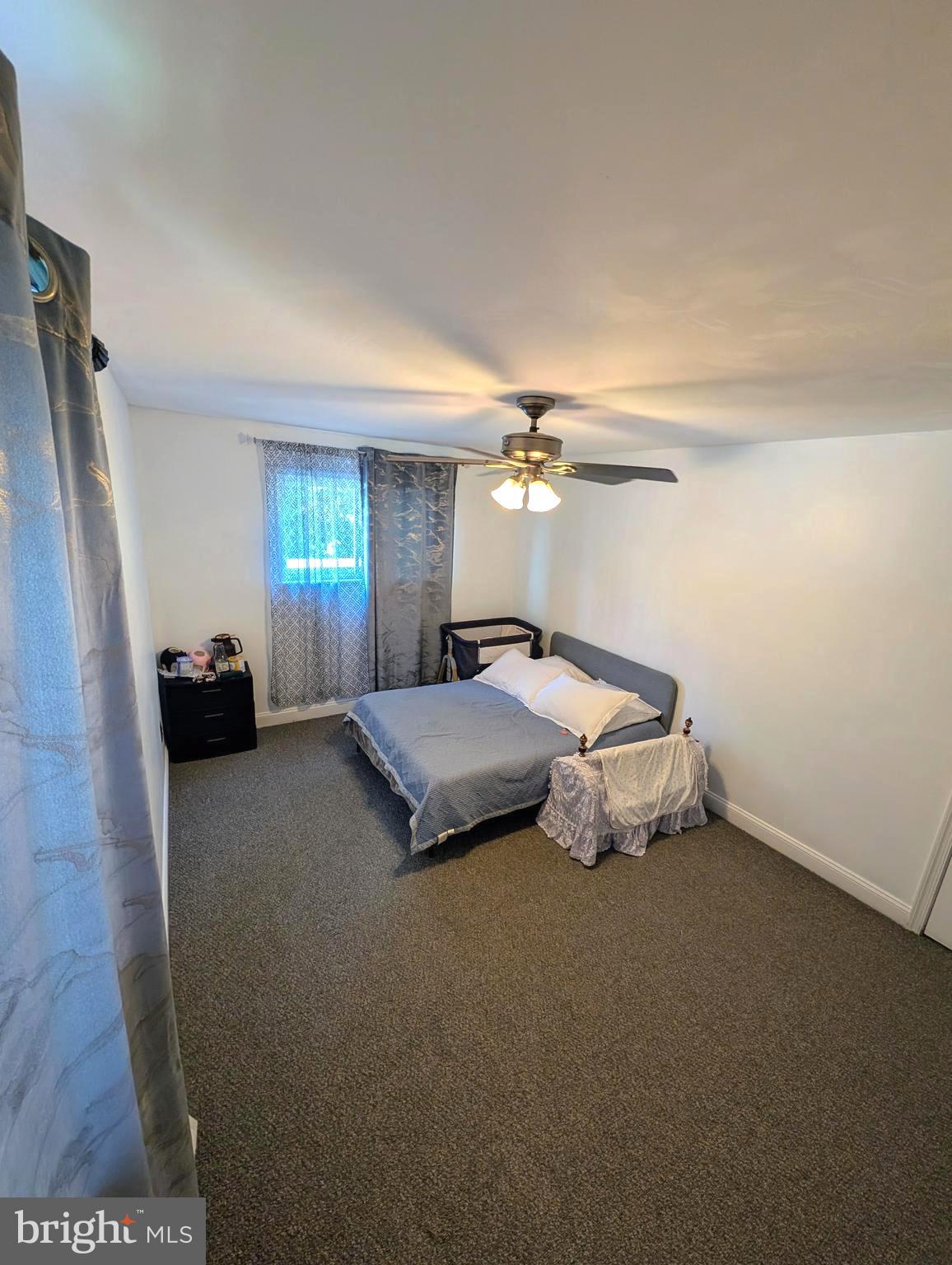 BUSTLETON - Residential