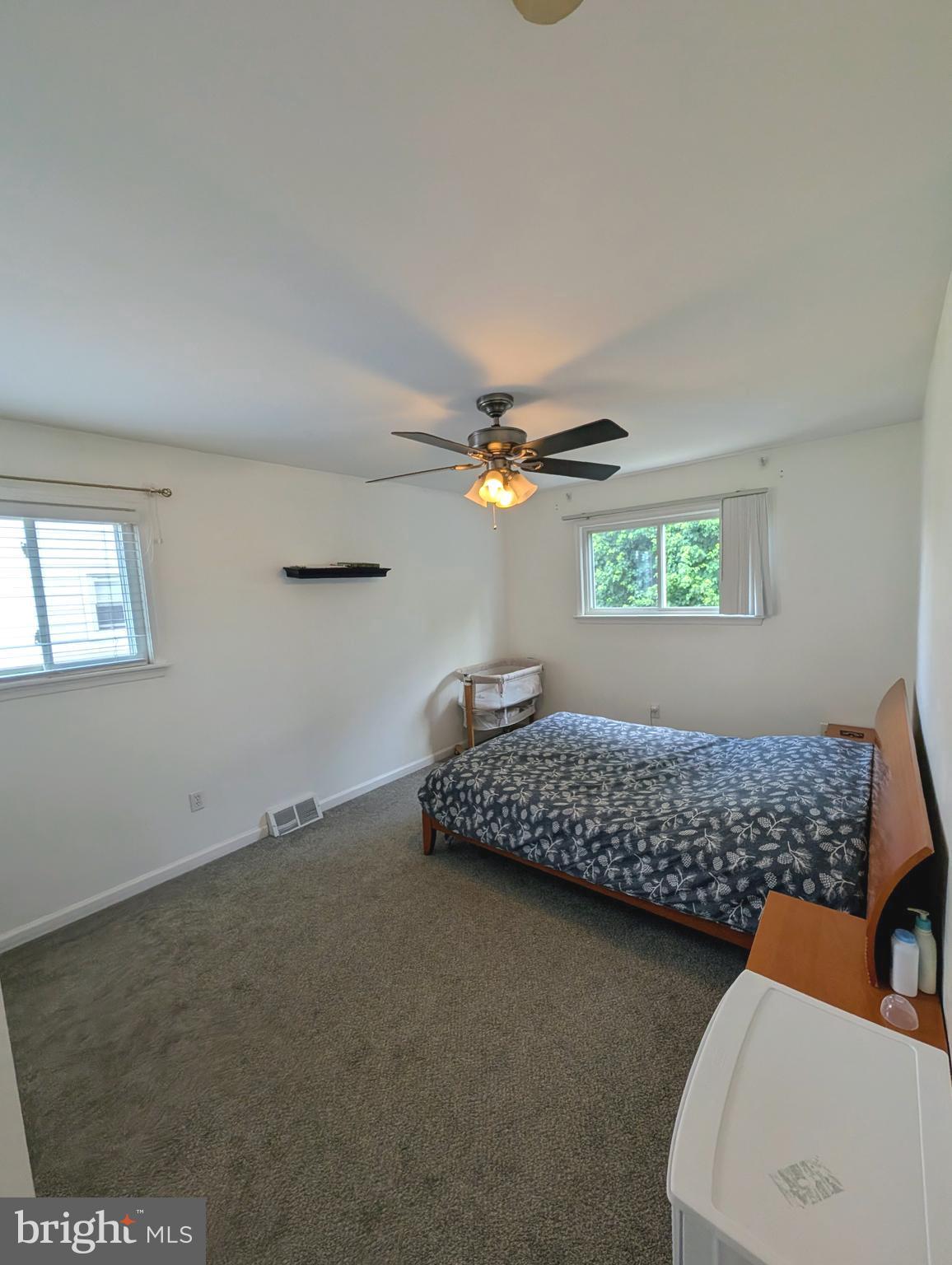 BUSTLETON - Residential