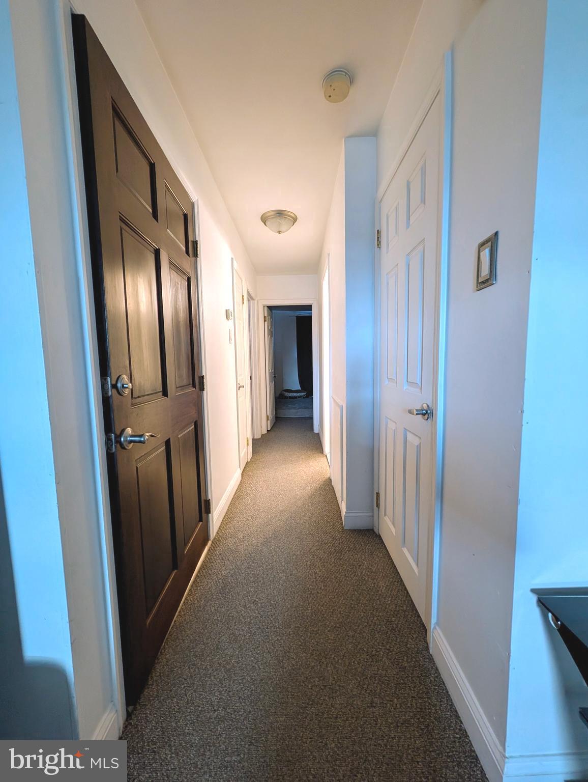 BUSTLETON - Residential