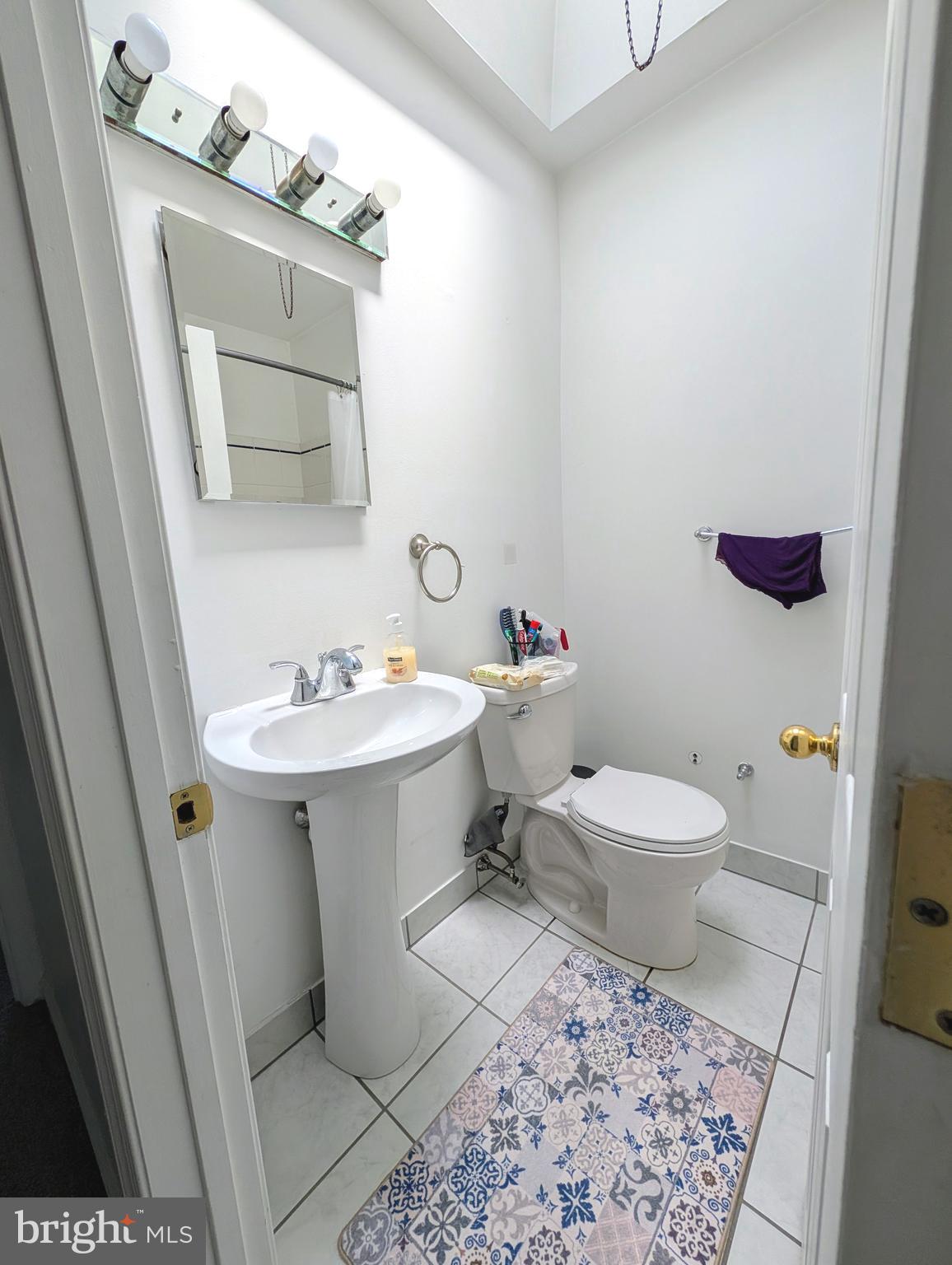 BUSTLETON - Residential