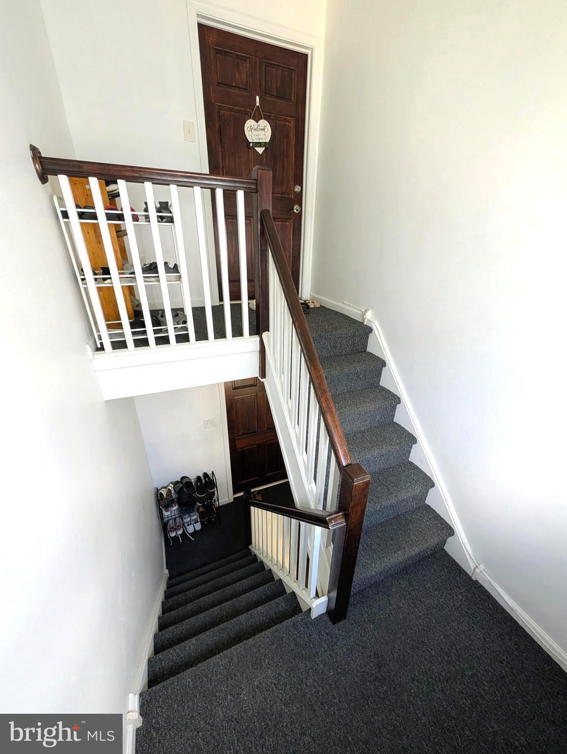BUSTLETON - Residential