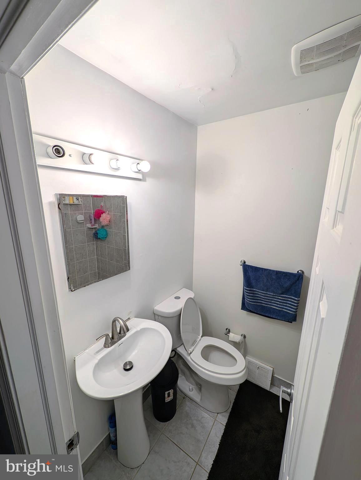 BUSTLETON - Residential