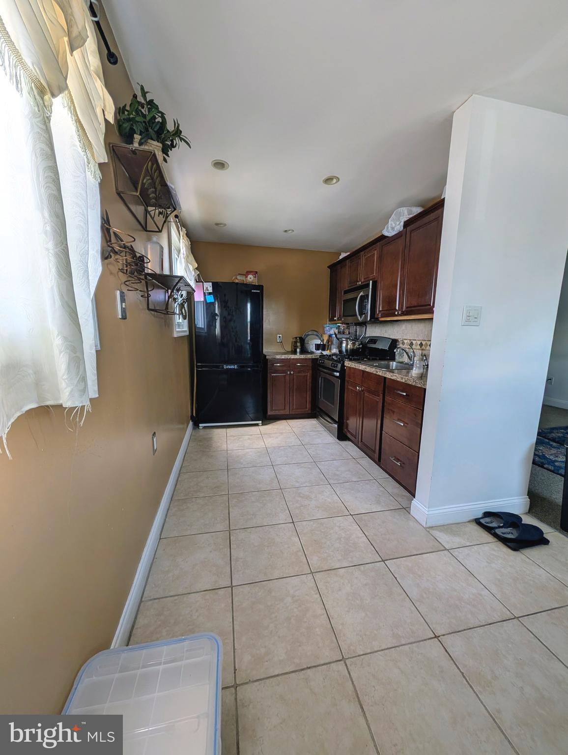 BUSTLETON - Residential