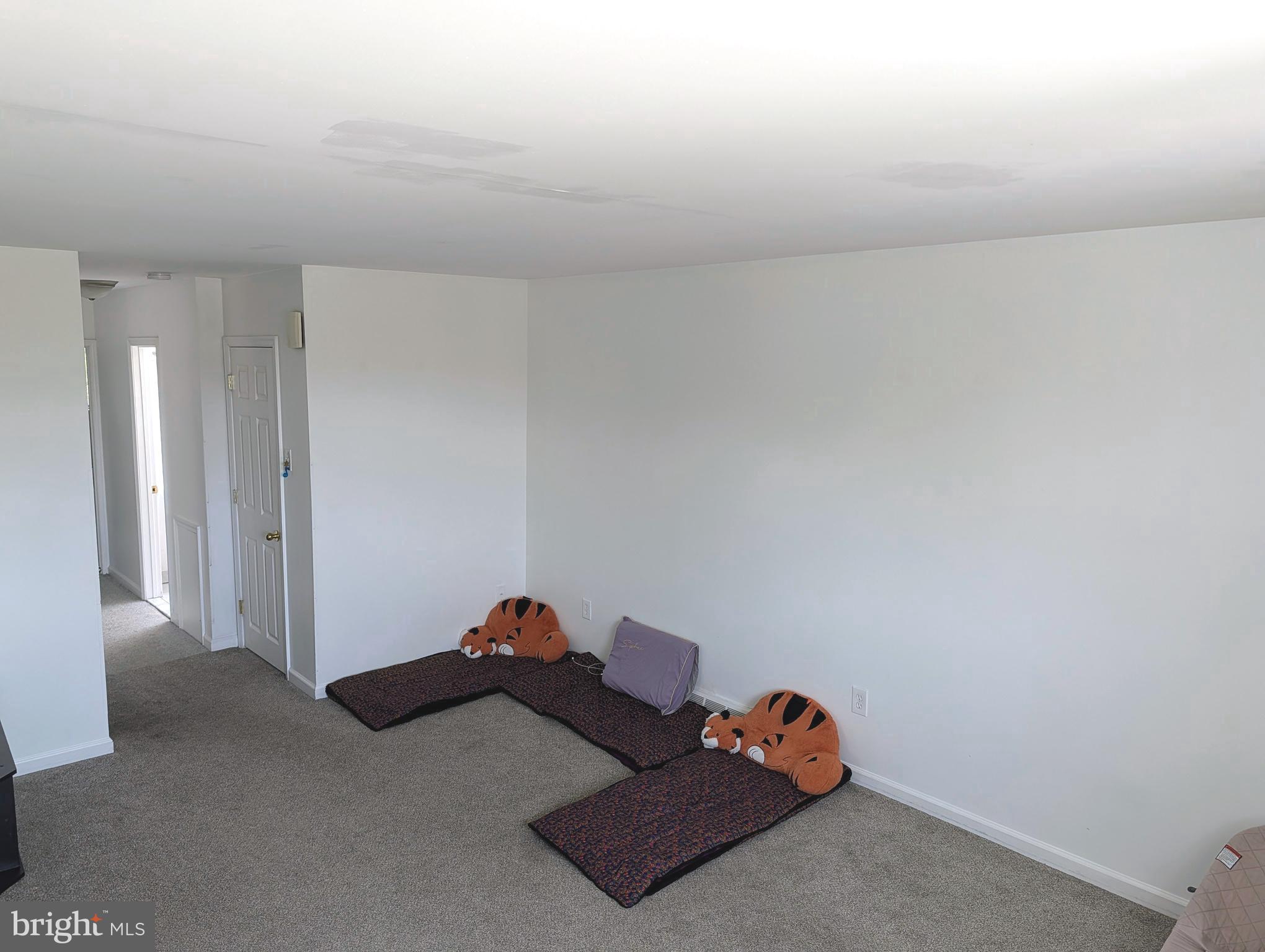 BUSTLETON - Residential