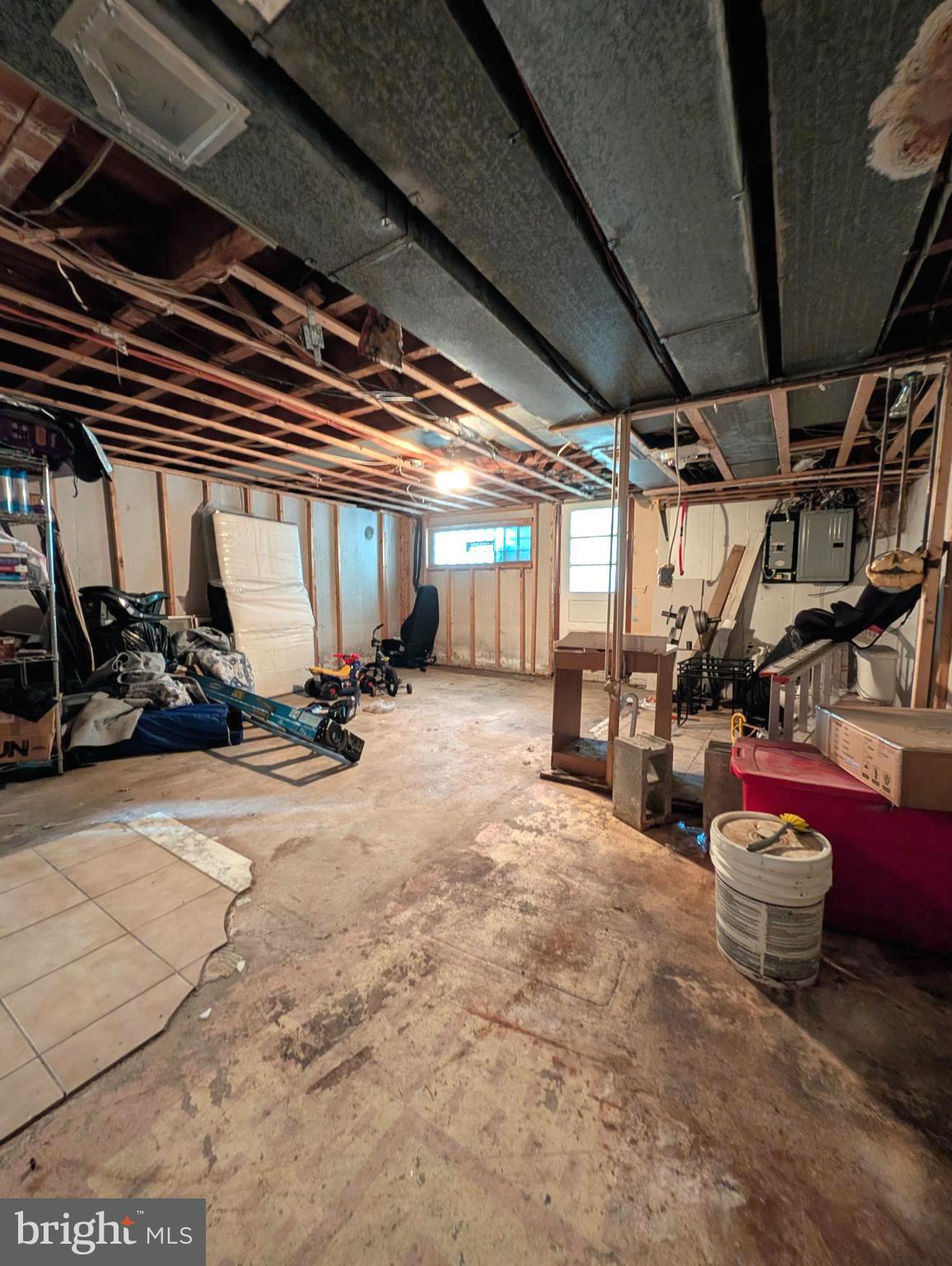 BUSTLETON - Residential