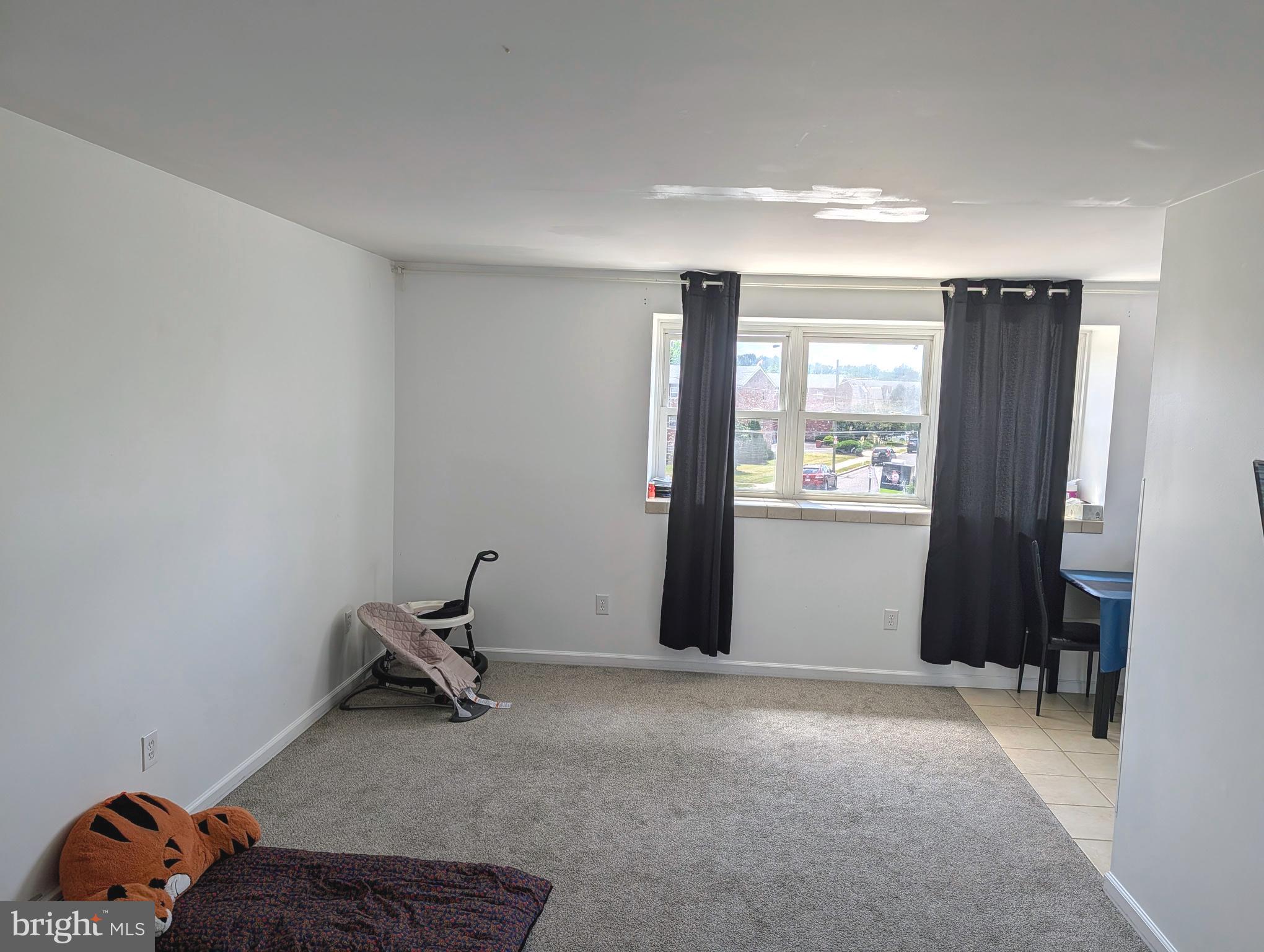 BUSTLETON - Residential