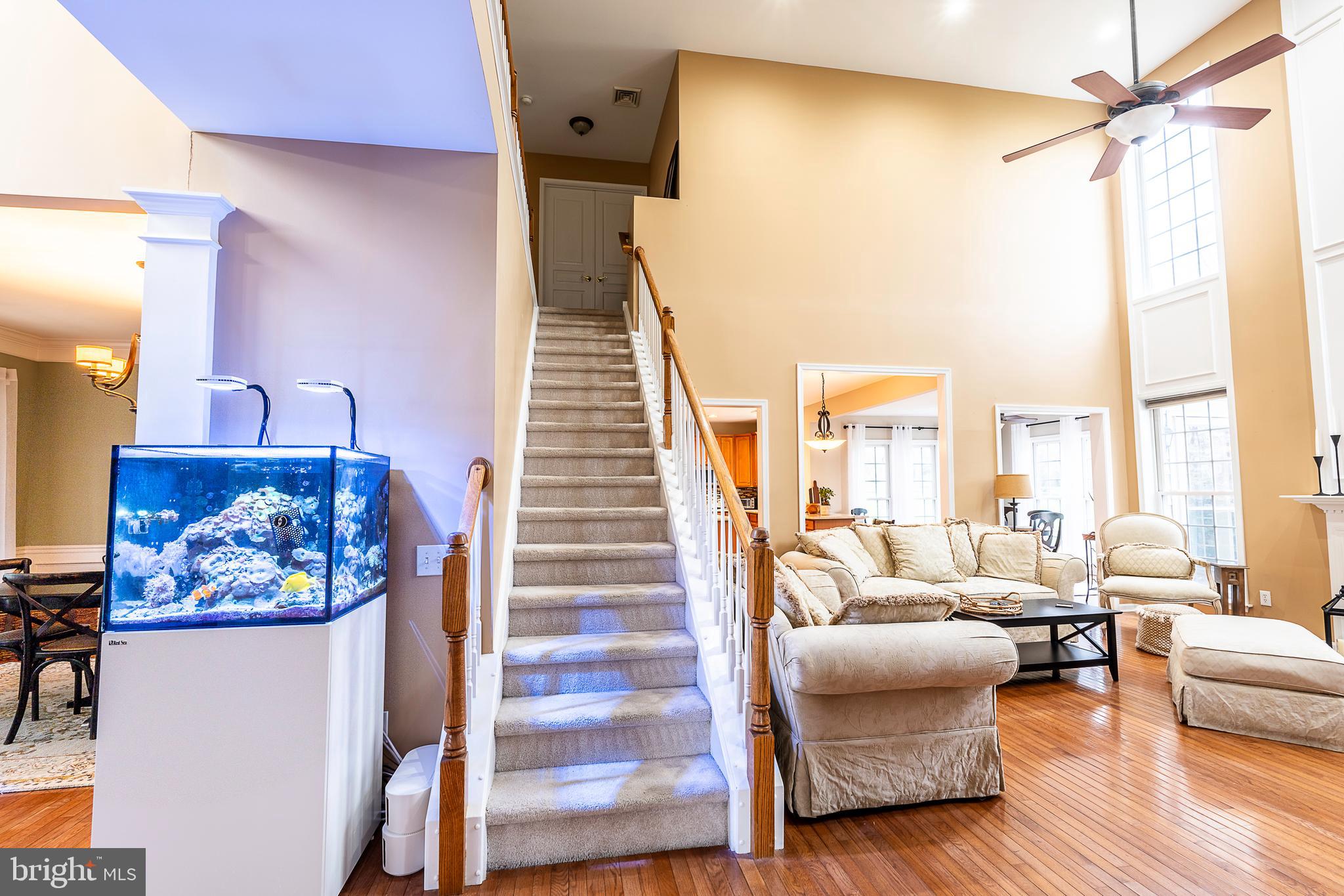EAGLE HUNT - Residential Lease