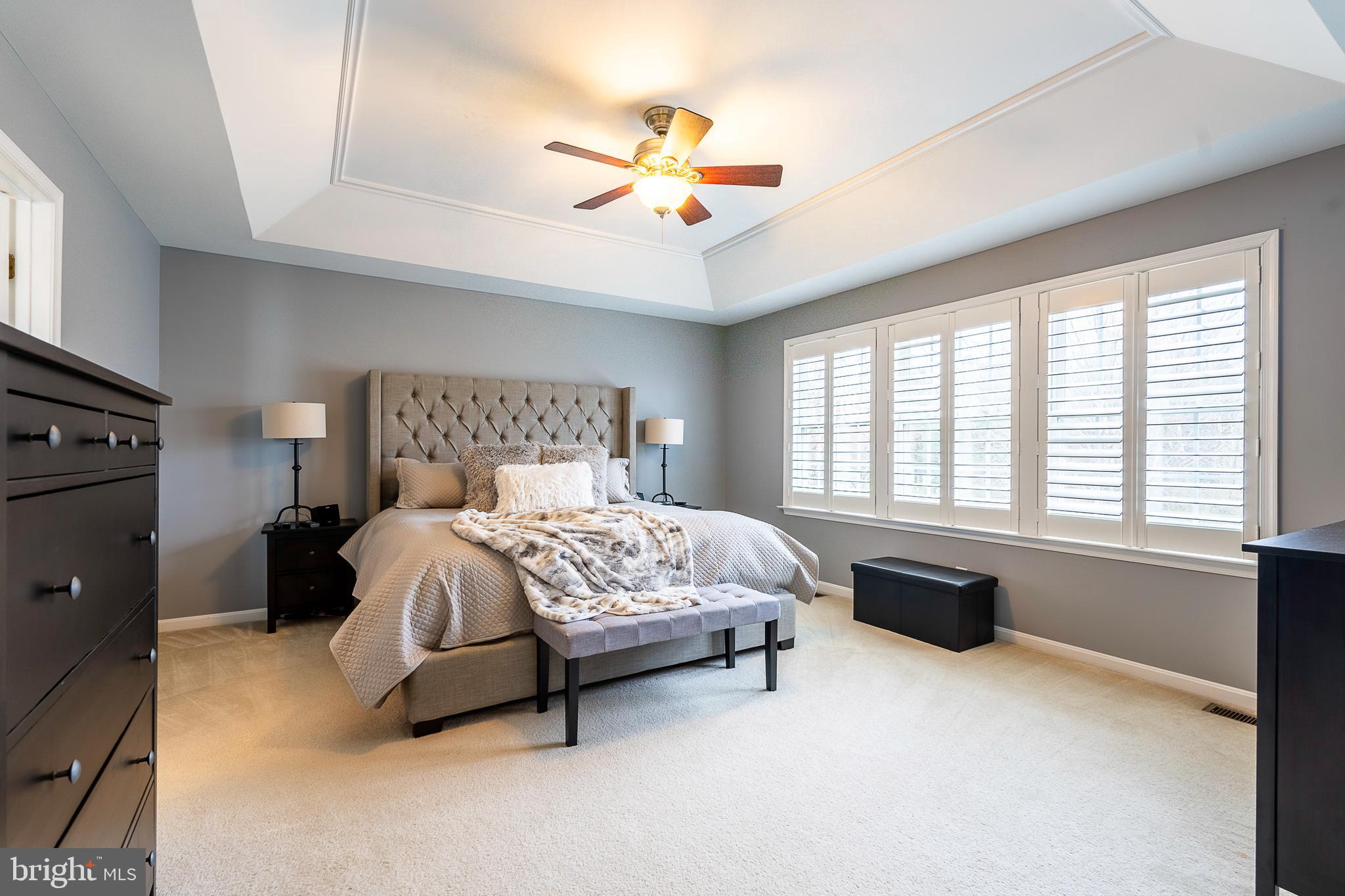 EAGLE HUNT - Residential Lease