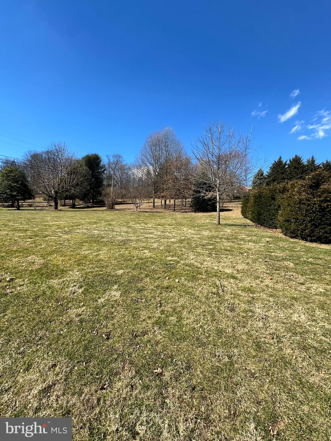 PRICE IMPROVEMENT!!! Rare opportunity to own a .45-acre residential lot in the highly desirable Spring Grove School District. Perfect for building your dream home with plenty of space for outdoor living, gardens, or a garage. Conveniently located near local amenities, shopping, schools, and major commuter routes. Vacant lots like this are in high demand — bring your builder and make it yours today!

Key Features:

.45-acre lot ready for building
Highly sought-after Spring Grove School District
Close to schools, shopping, and commuter routes
Perfect for a custom home and outdoor living