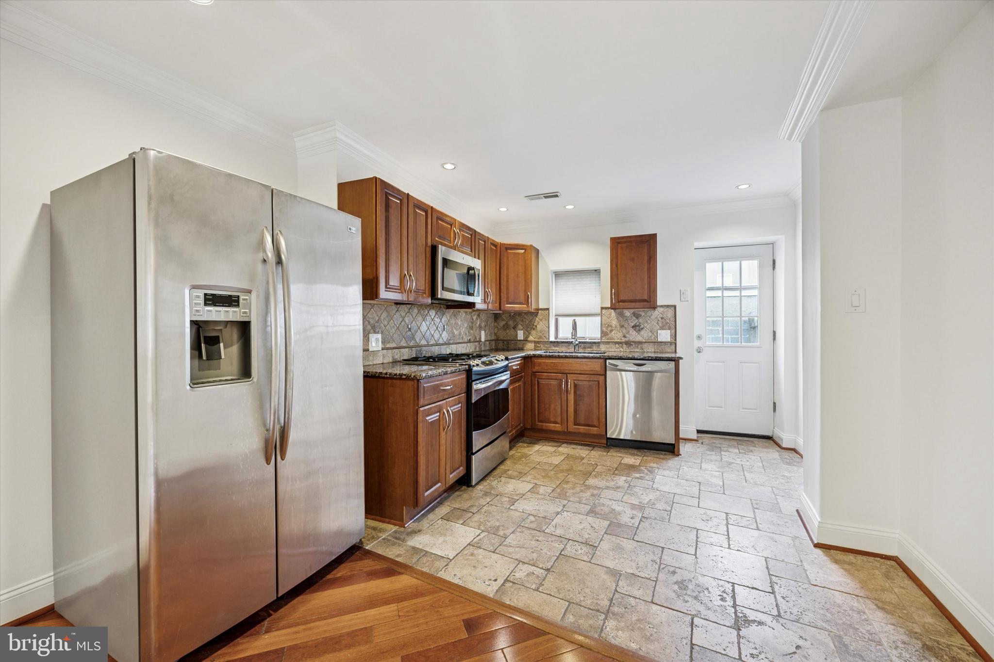 PENNSPORT - Residential