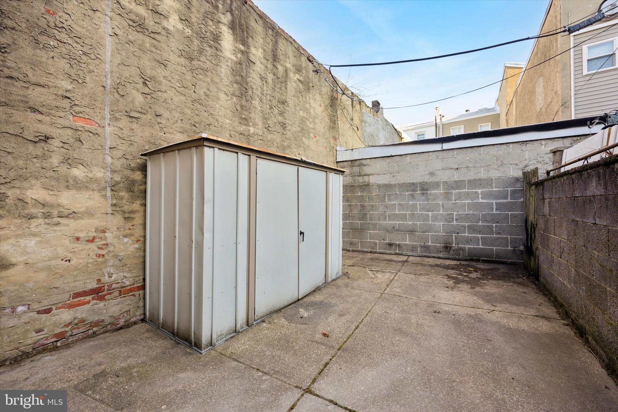 PENNSPORT - Residential