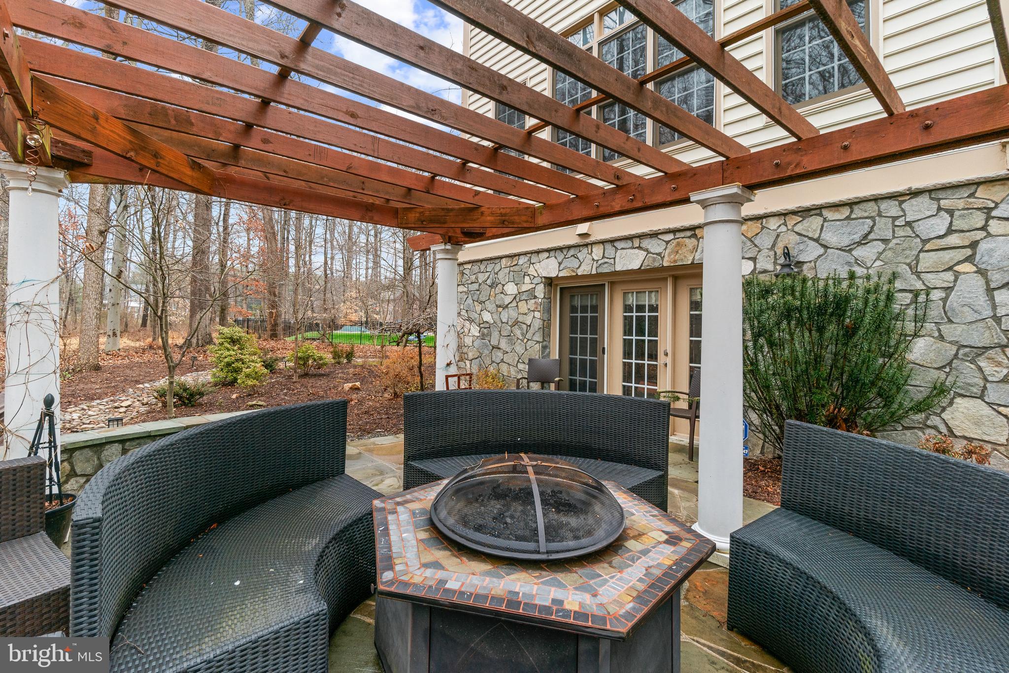 BANCROFT - Residential