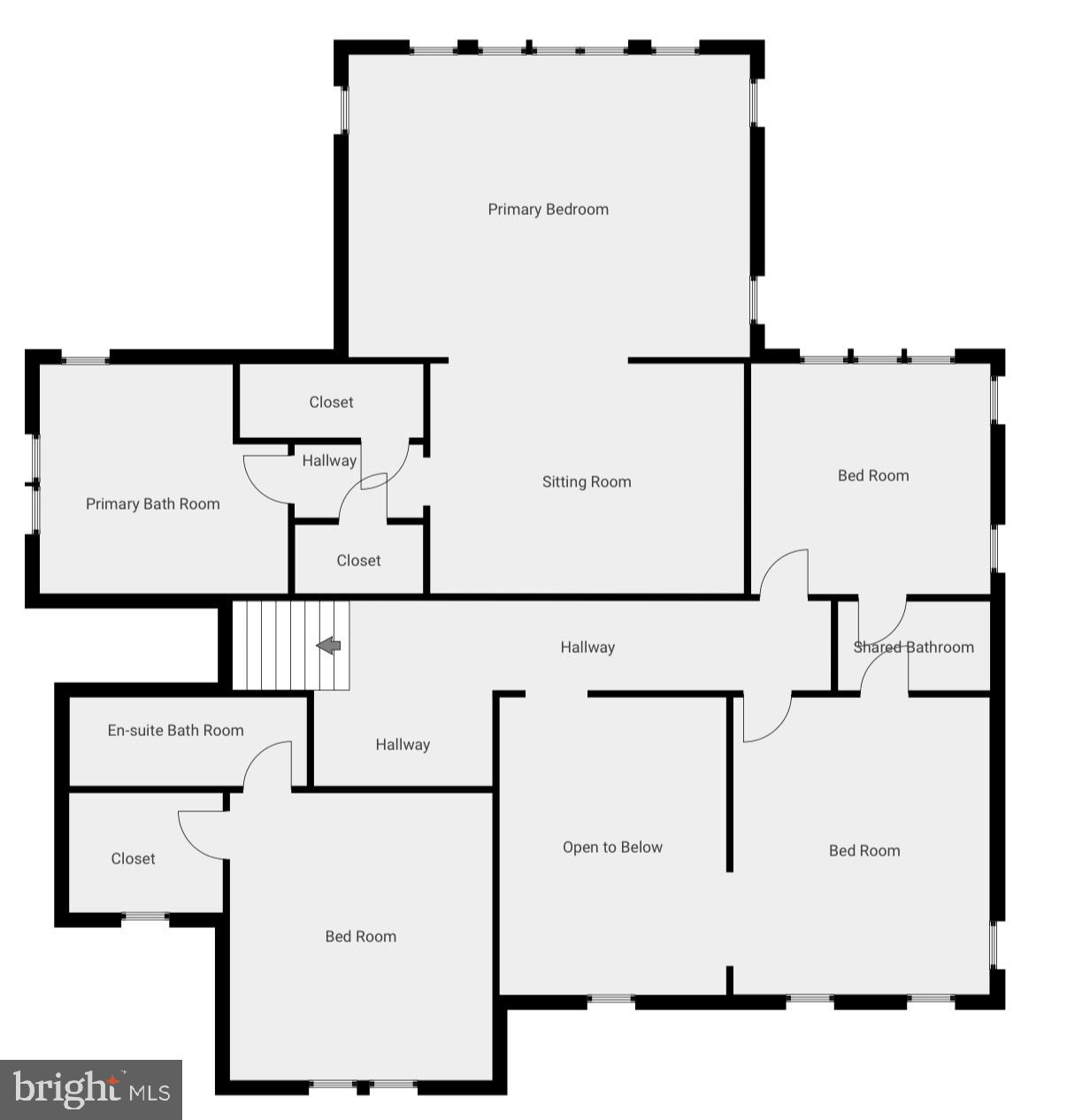 BANCROFT - Residential