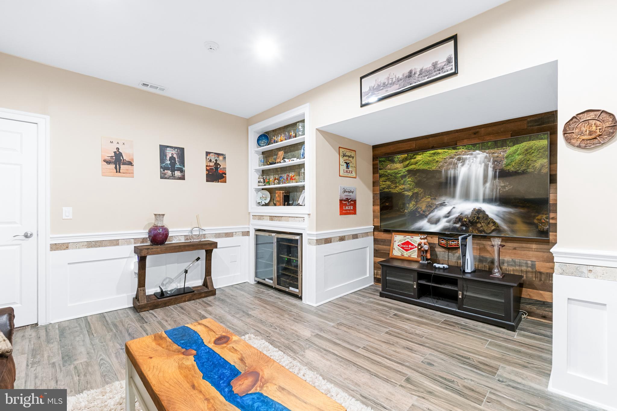 BANCROFT - Residential