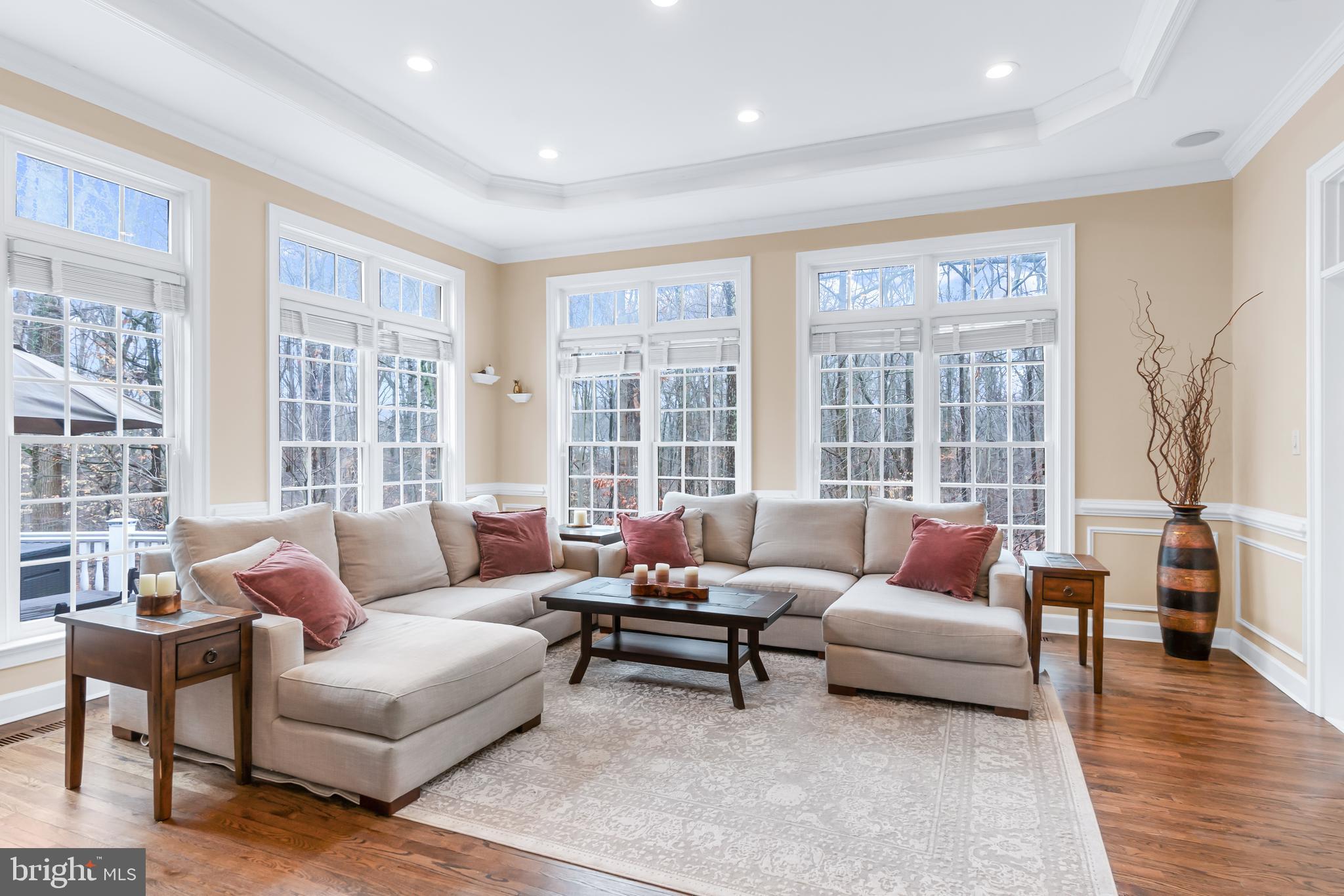 BANCROFT - Residential