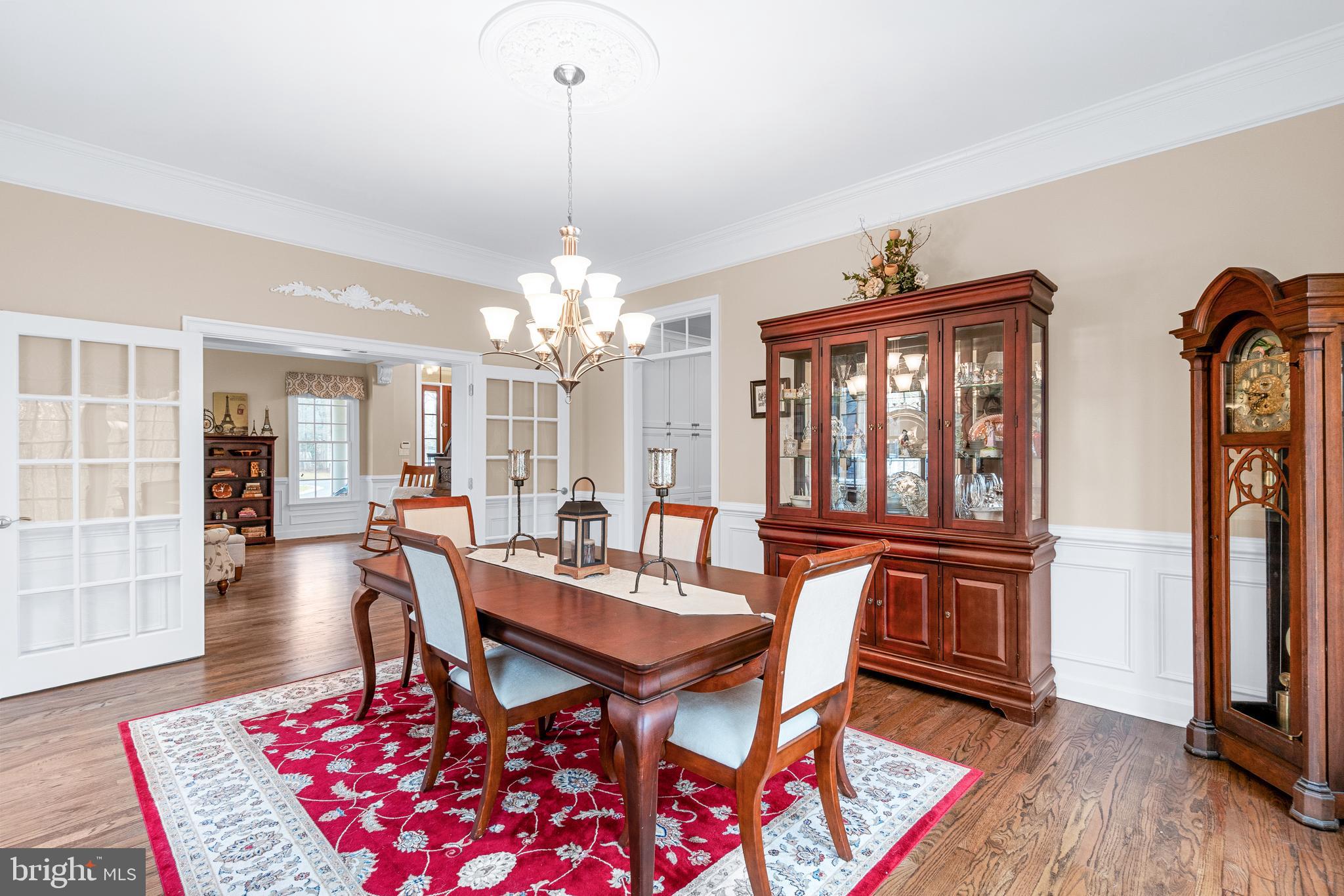 BANCROFT - Residential