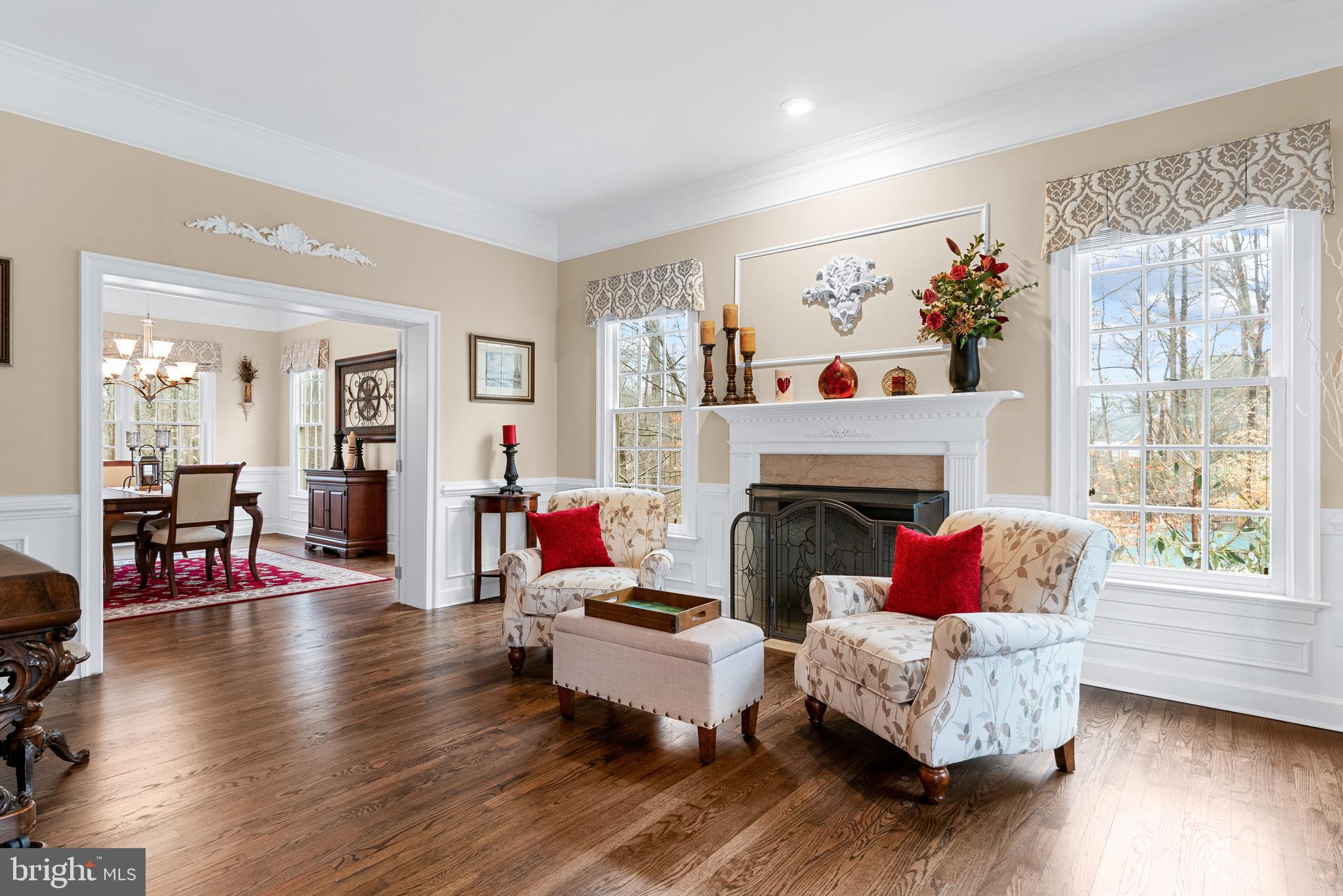 BANCROFT - Residential
