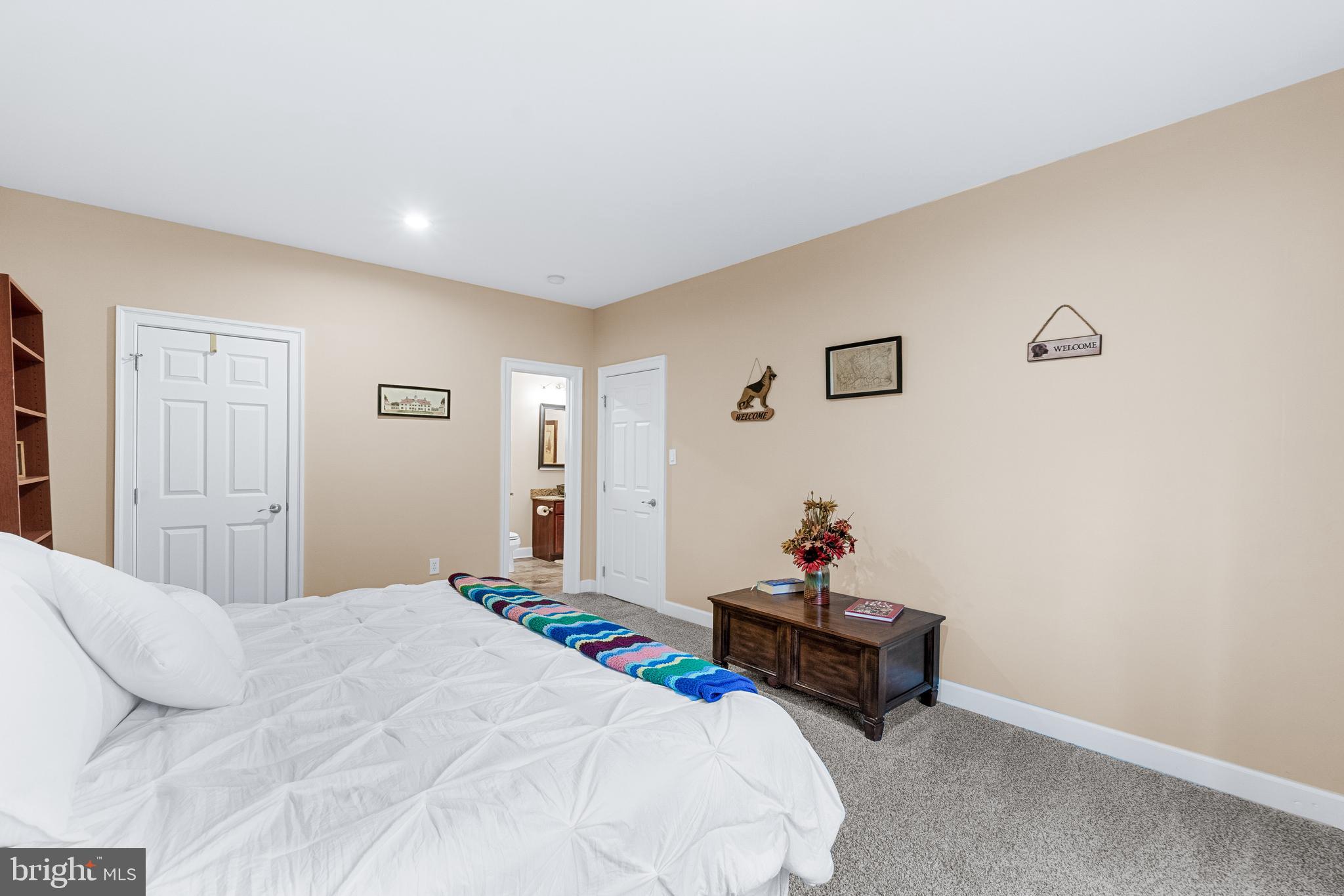 BANCROFT - Residential