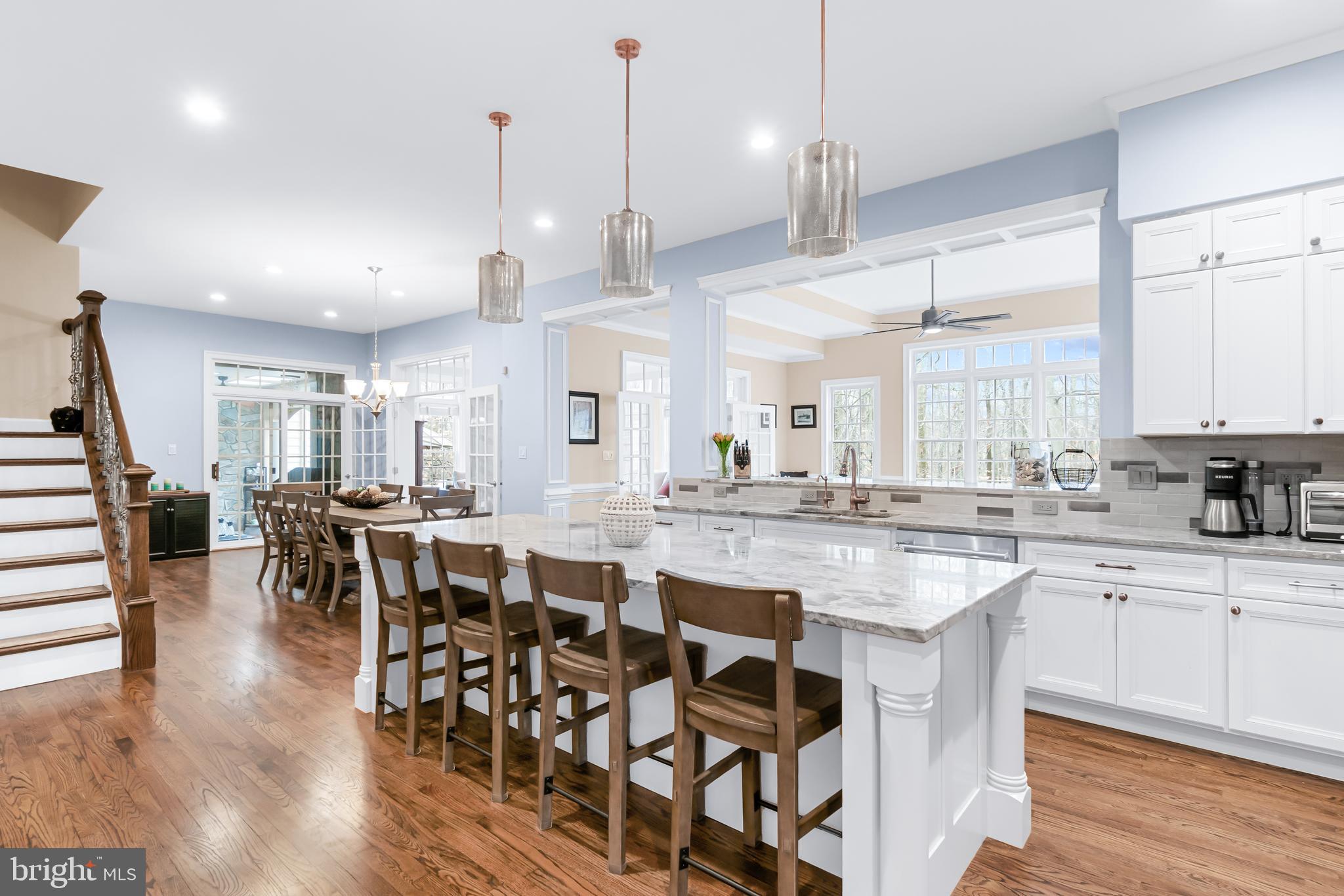BANCROFT - Residential