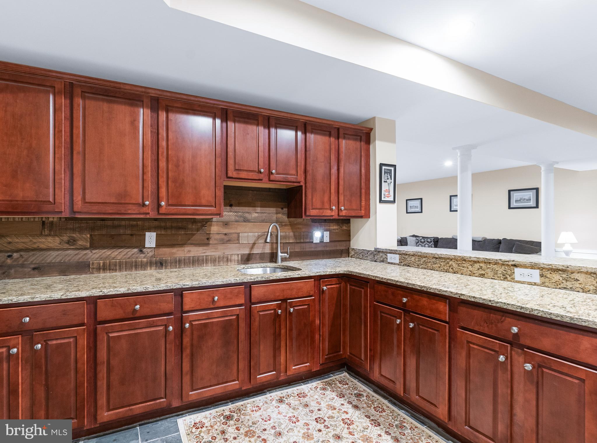 BANCROFT - Residential