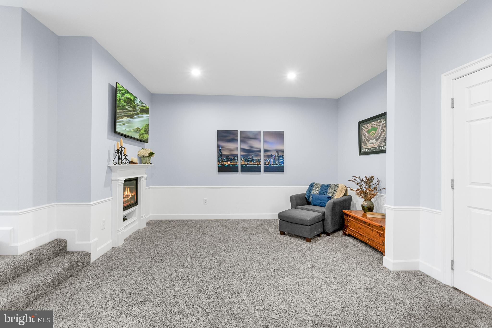 BANCROFT - Residential