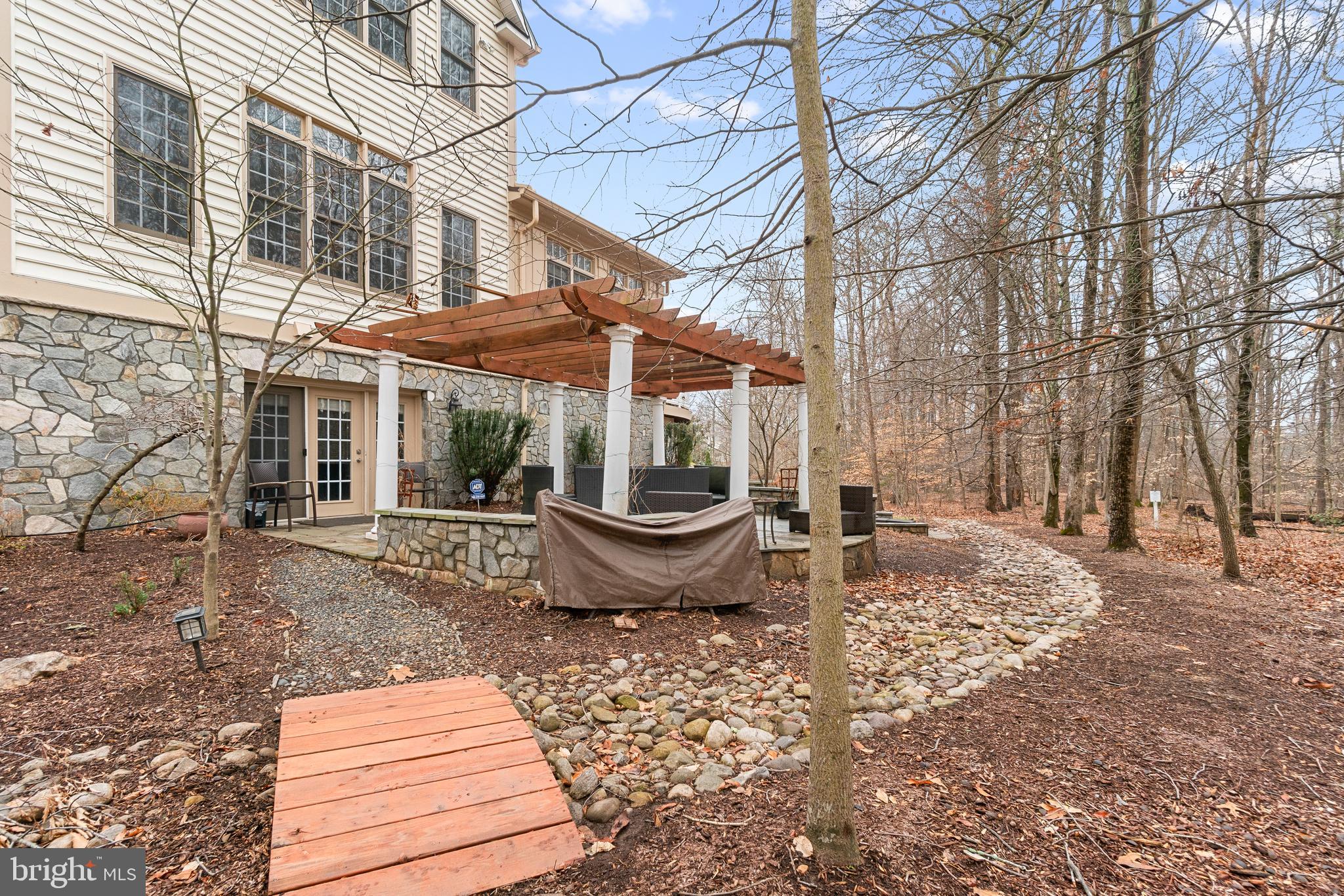 BANCROFT - Residential