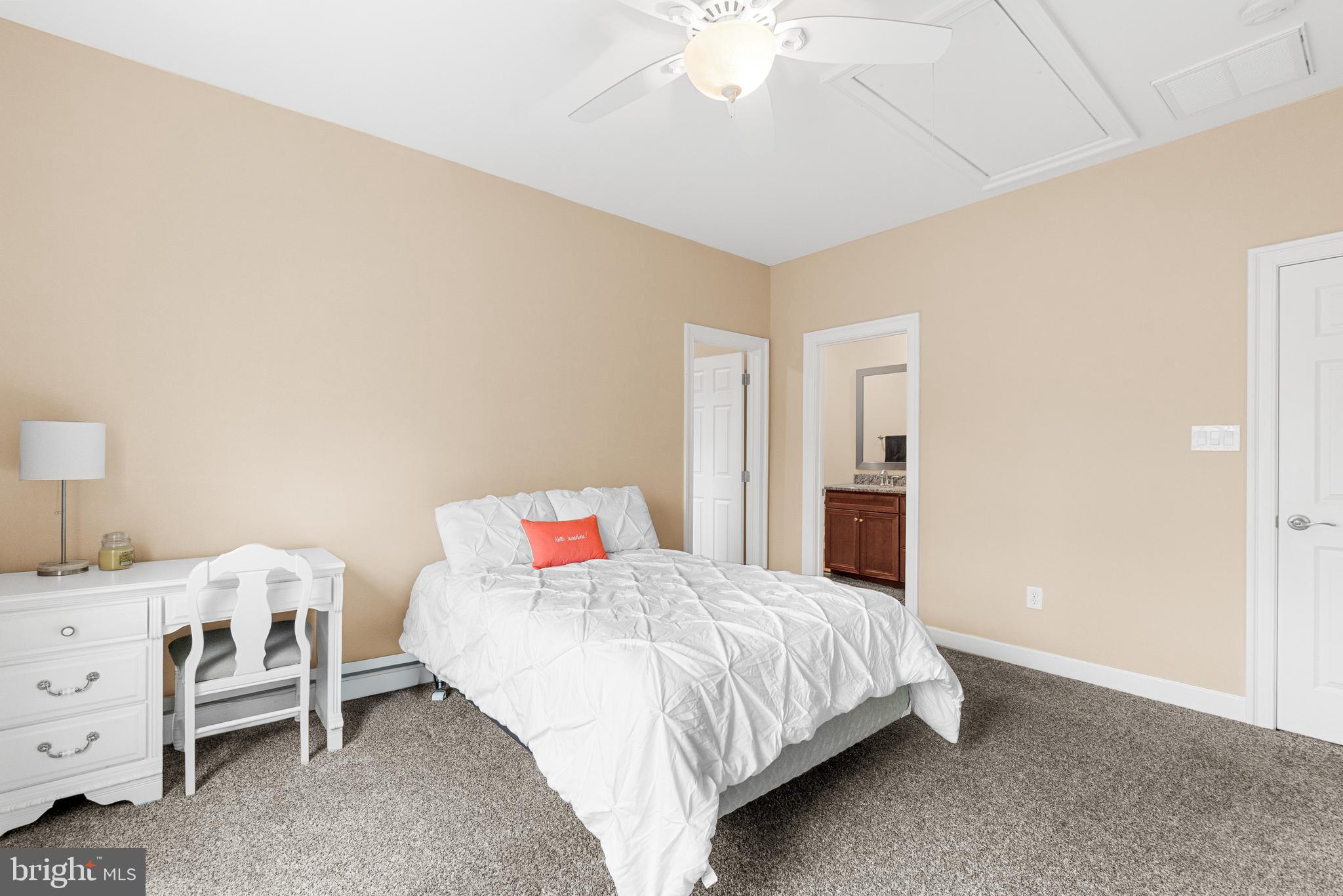 BANCROFT - Residential