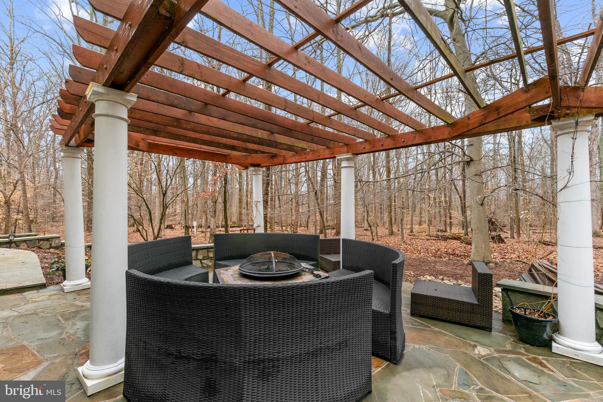 BANCROFT - Residential