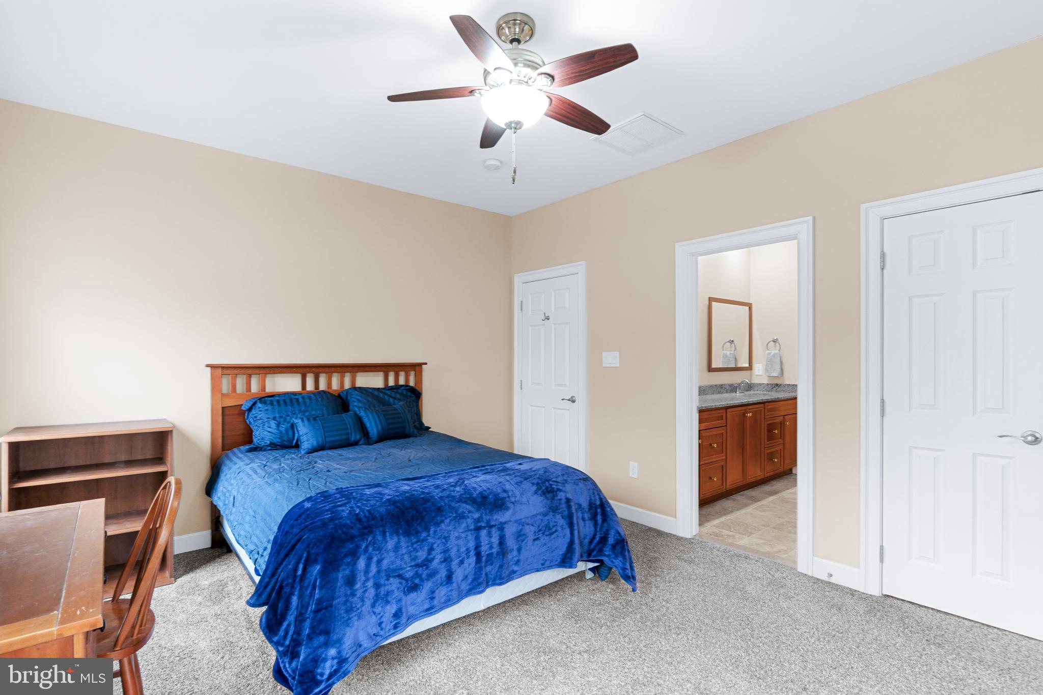 BANCROFT - Residential