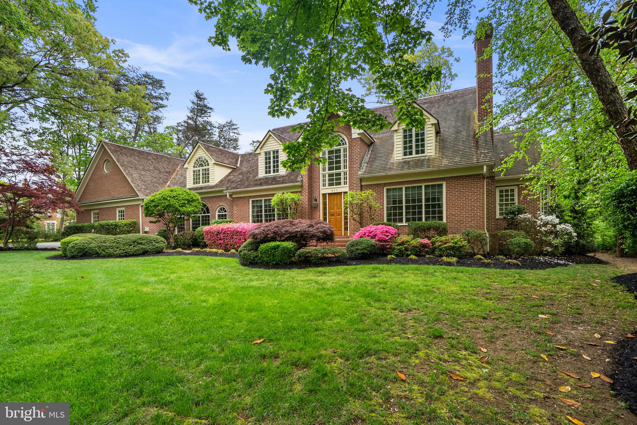 BLUFF POINT ON SEVERN - Residential