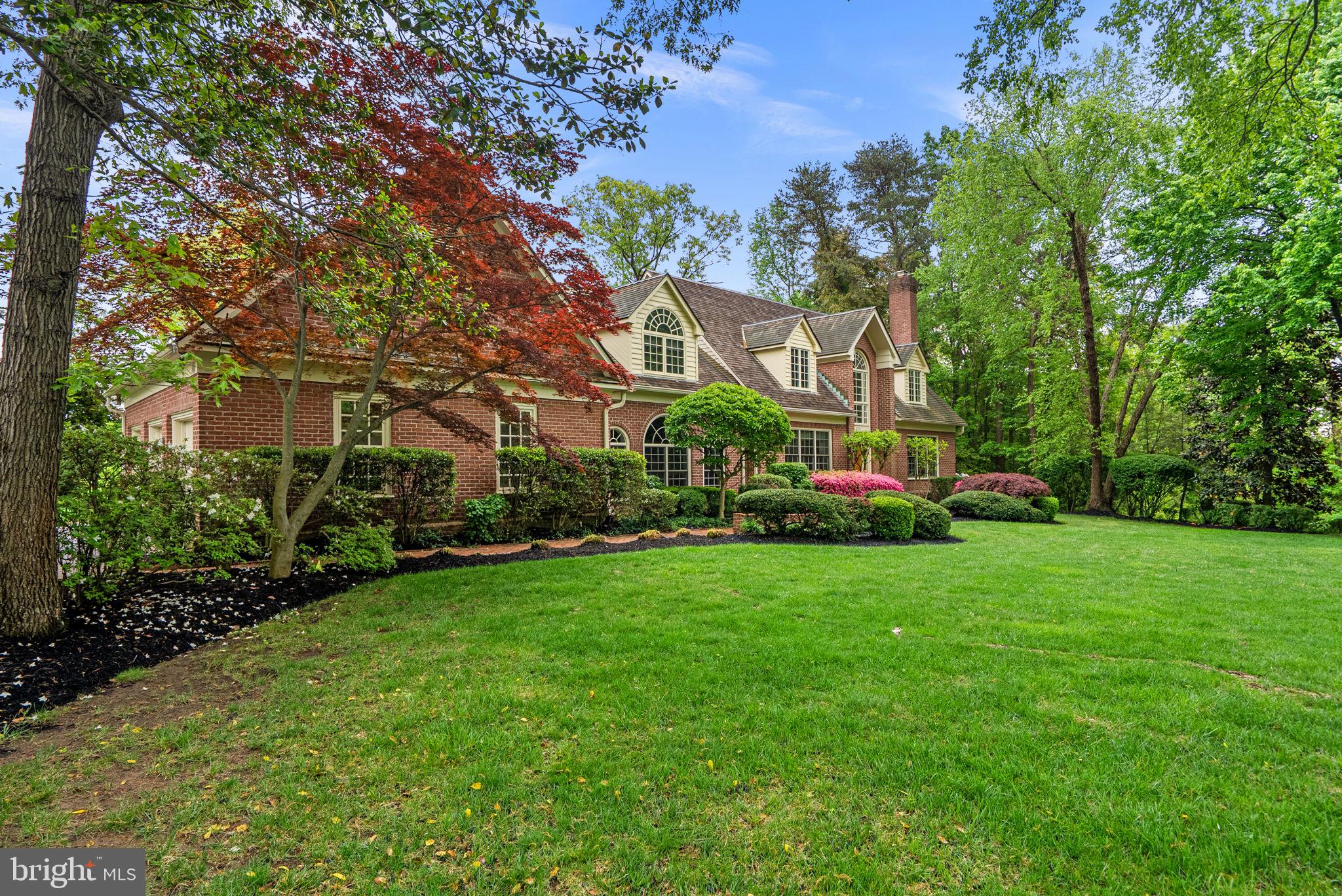BLUFF POINT ON SEVERN - Residential