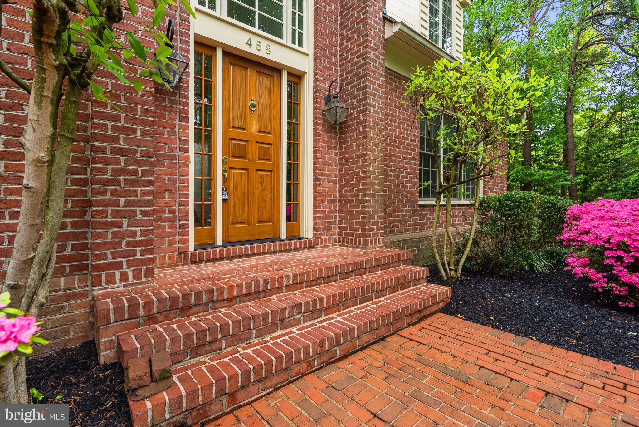 BLUFF POINT ON SEVERN - Residential