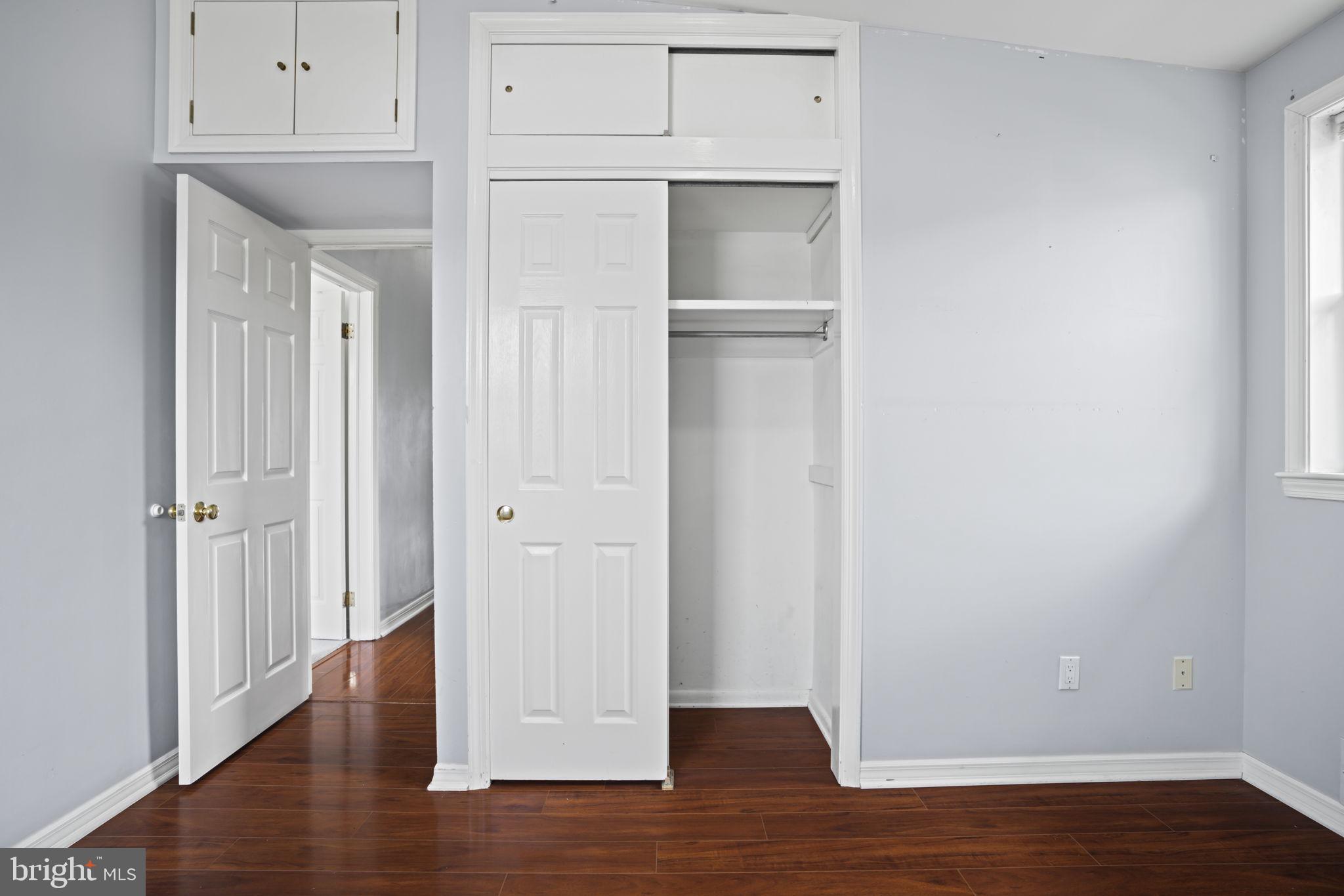 PENNYPACK - Residential