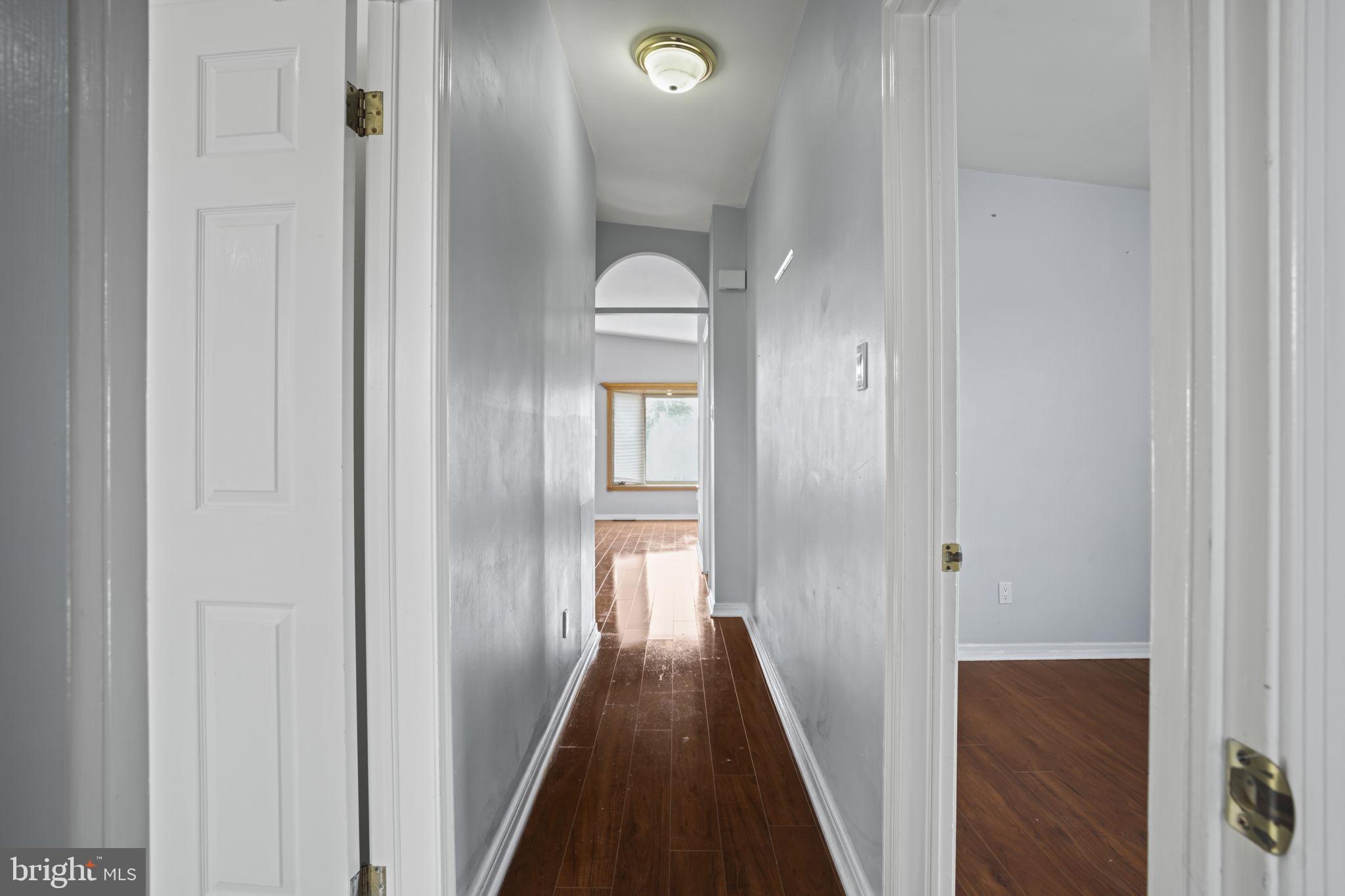 PENNYPACK - Residential