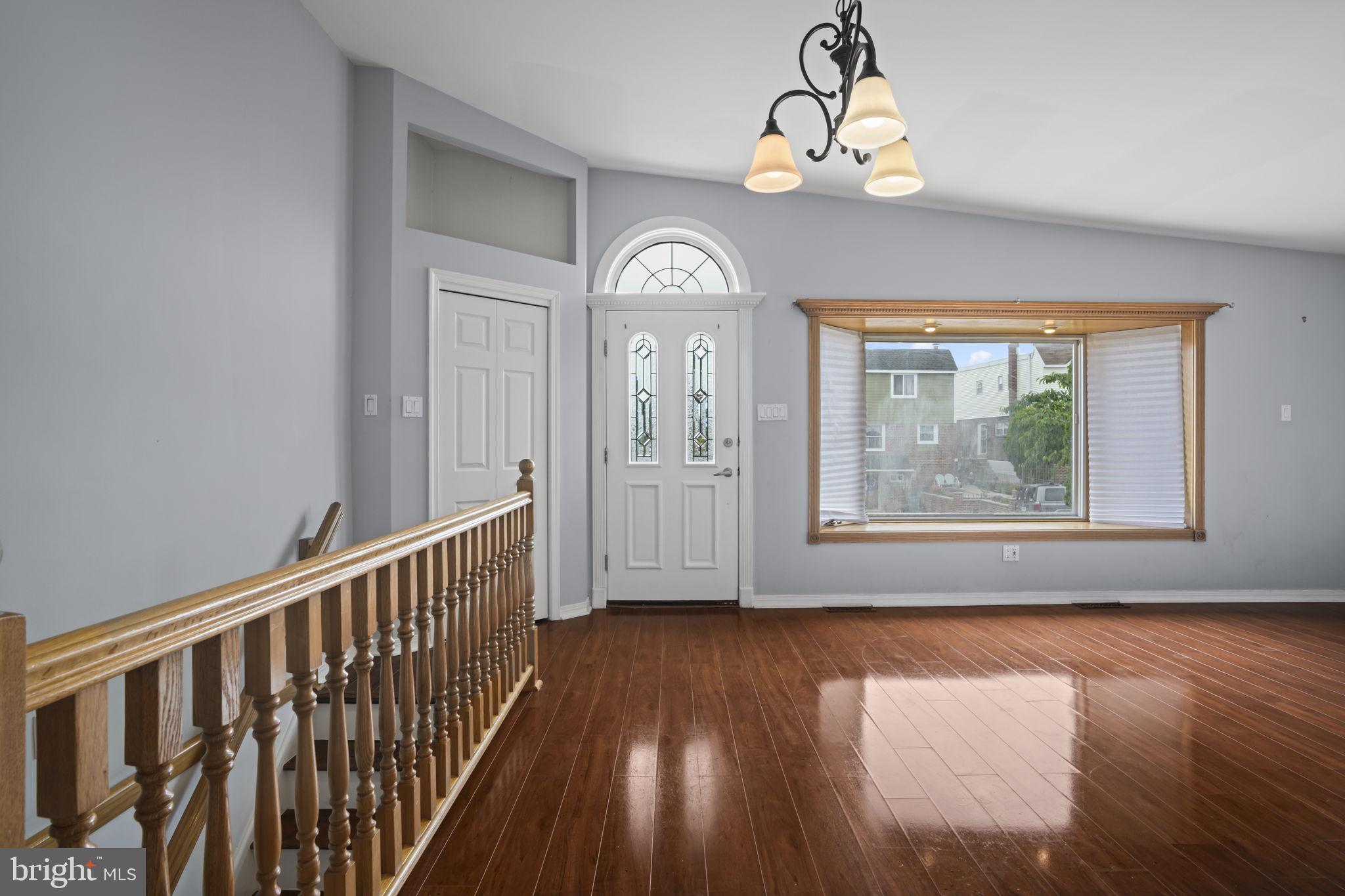 PENNYPACK - Residential