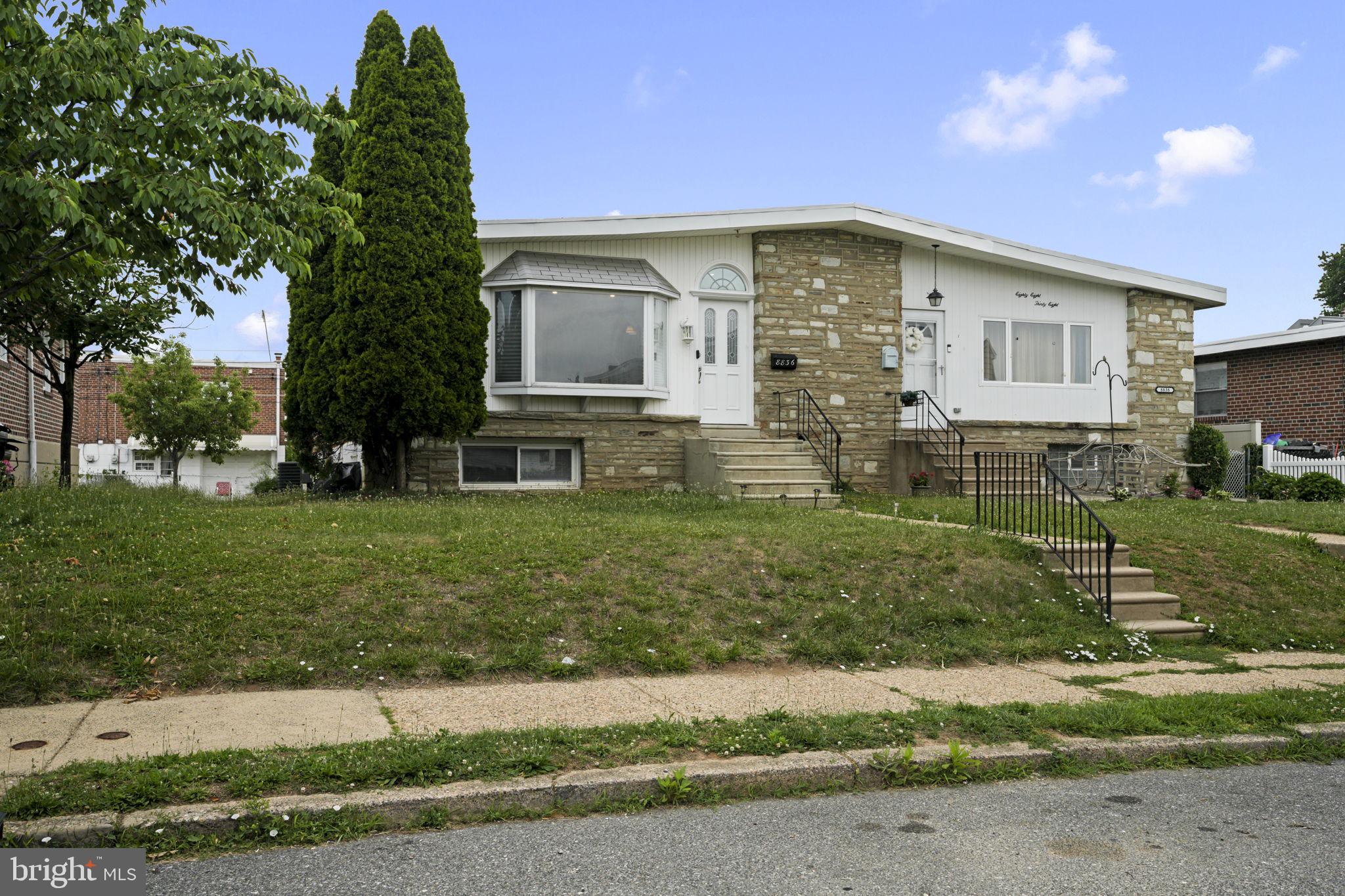 PENNYPACK - Residential