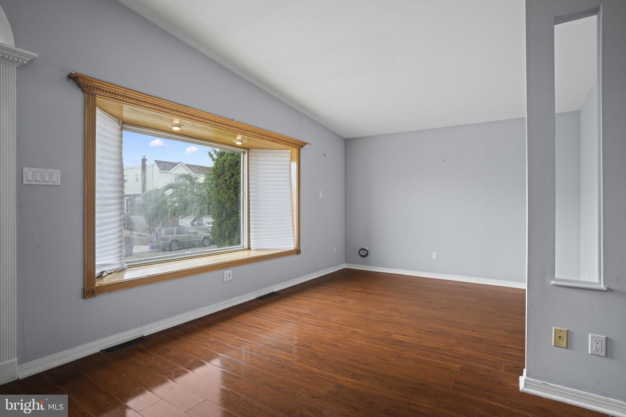 PENNYPACK - Residential