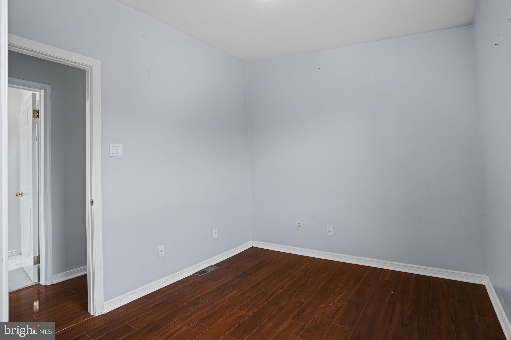 PENNYPACK - Residential