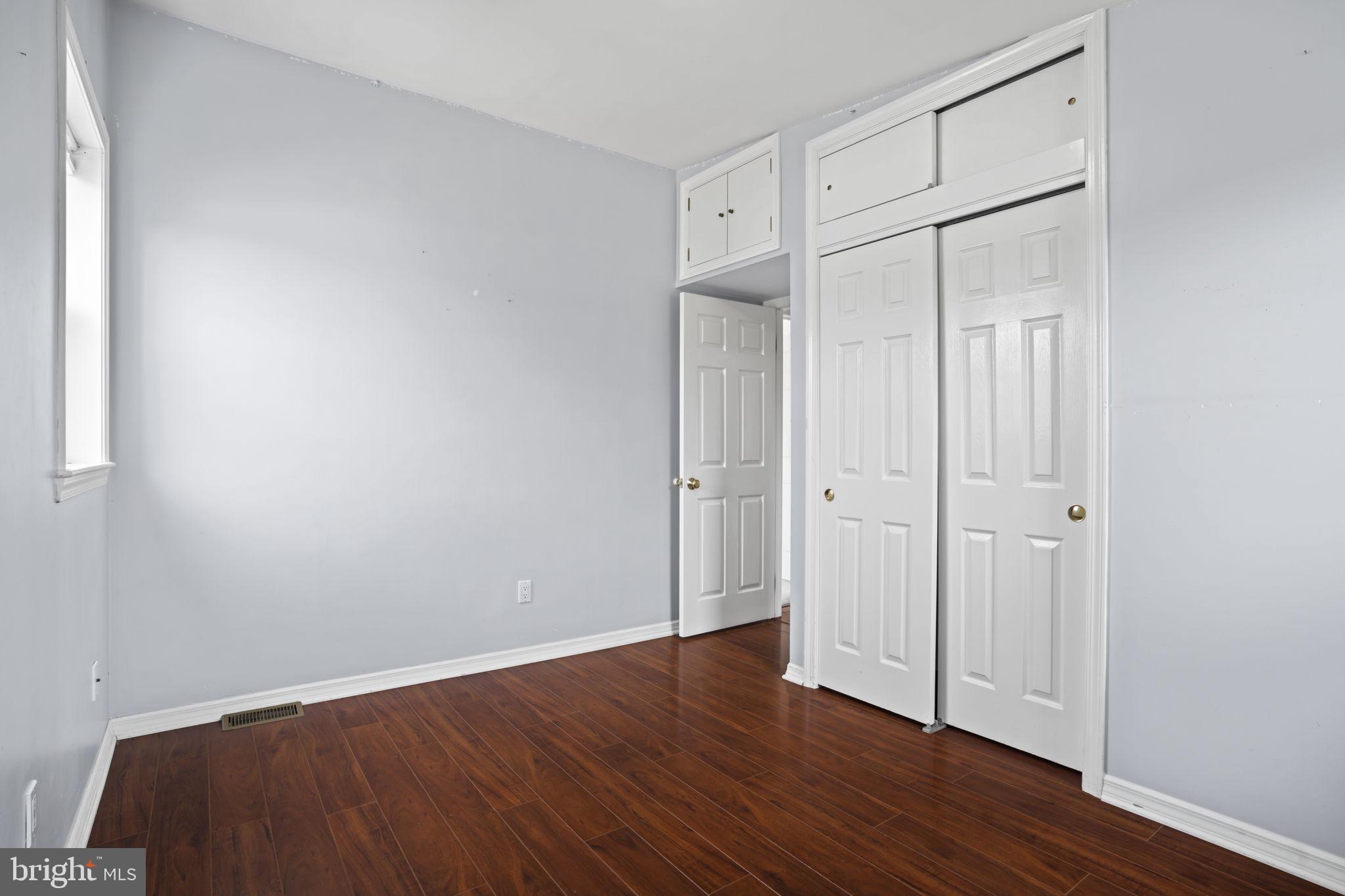 PENNYPACK - Residential