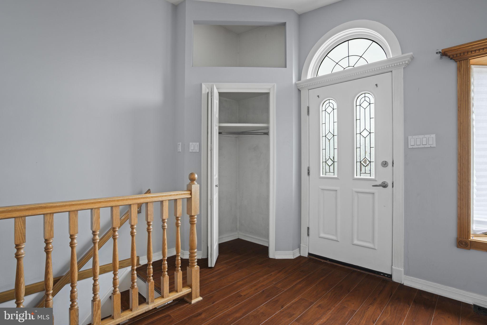 PENNYPACK - Residential