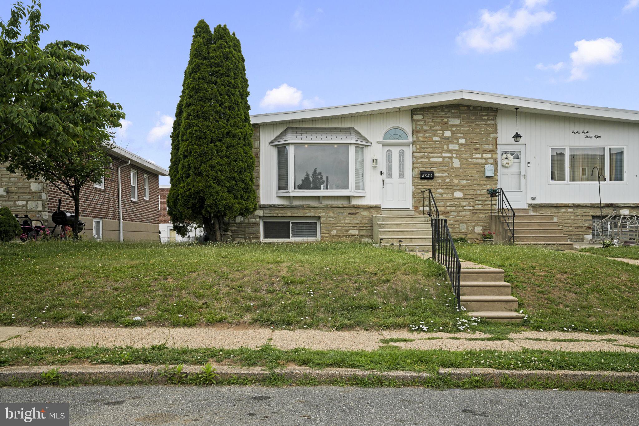 PENNYPACK - Residential