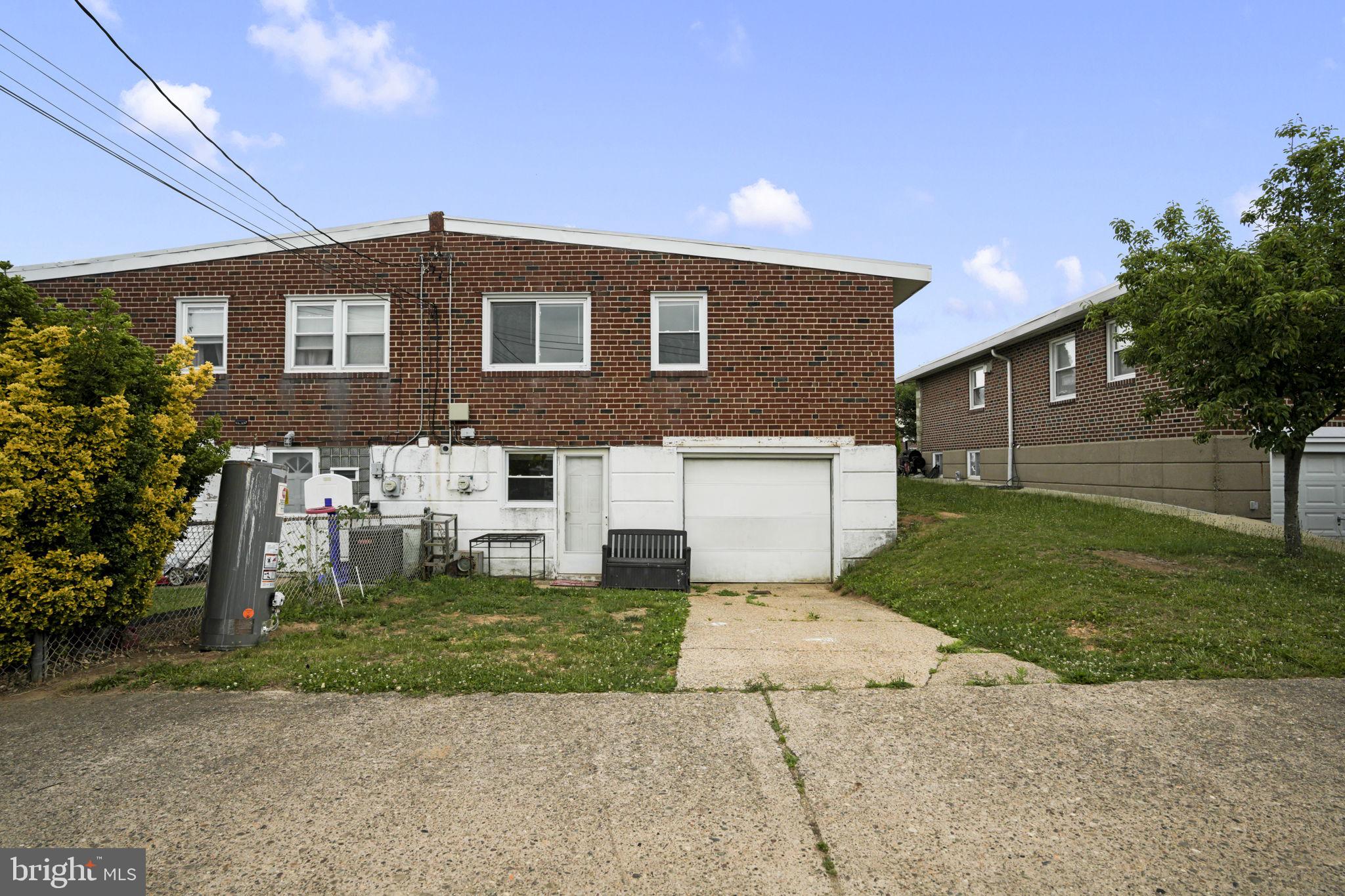 PENNYPACK - Residential