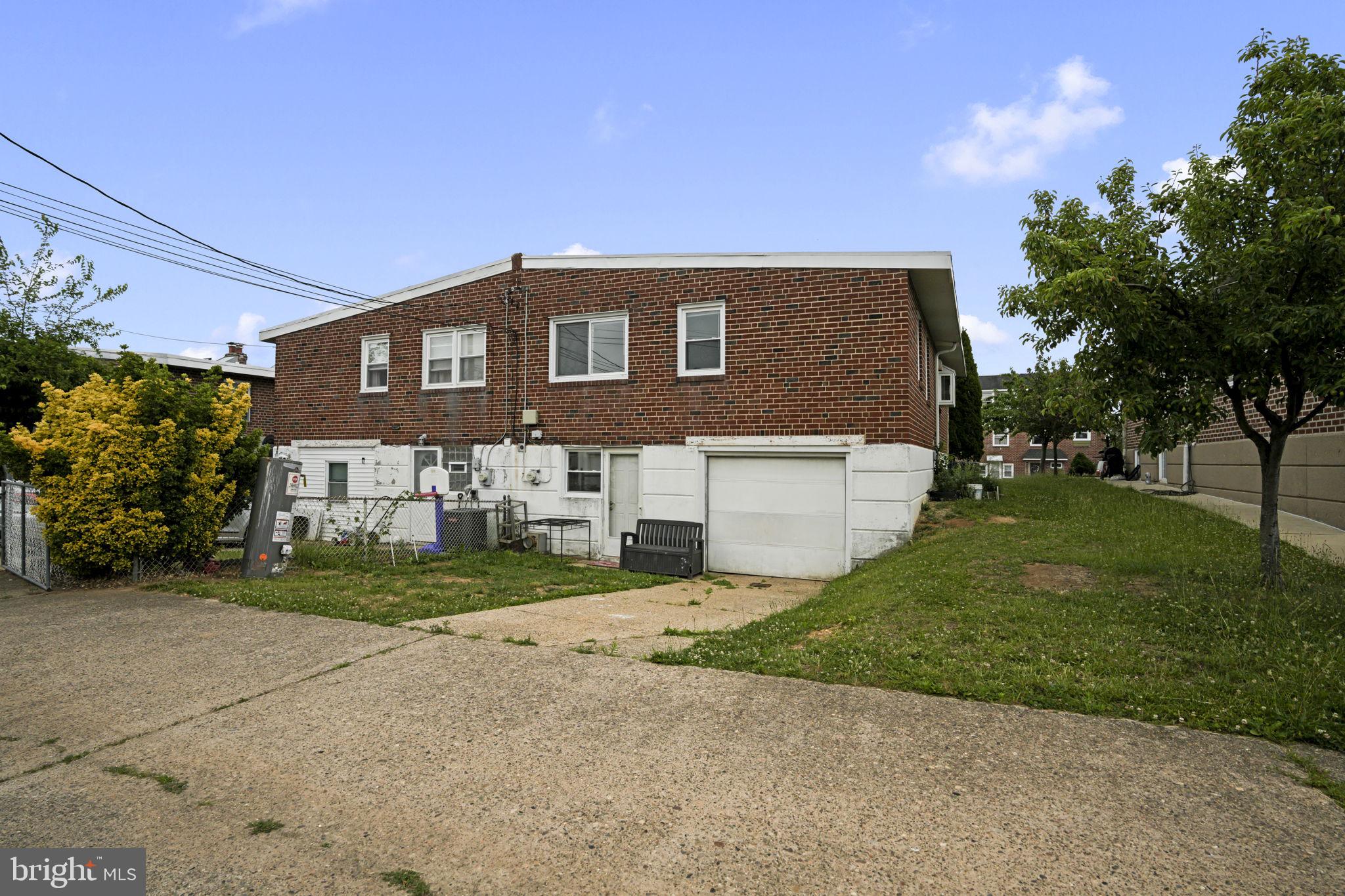 PENNYPACK - Residential