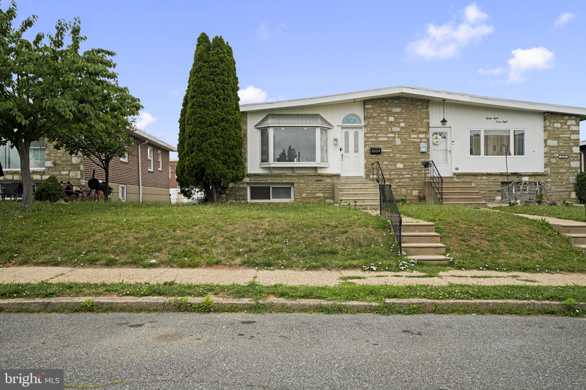 PENNYPACK - Residential