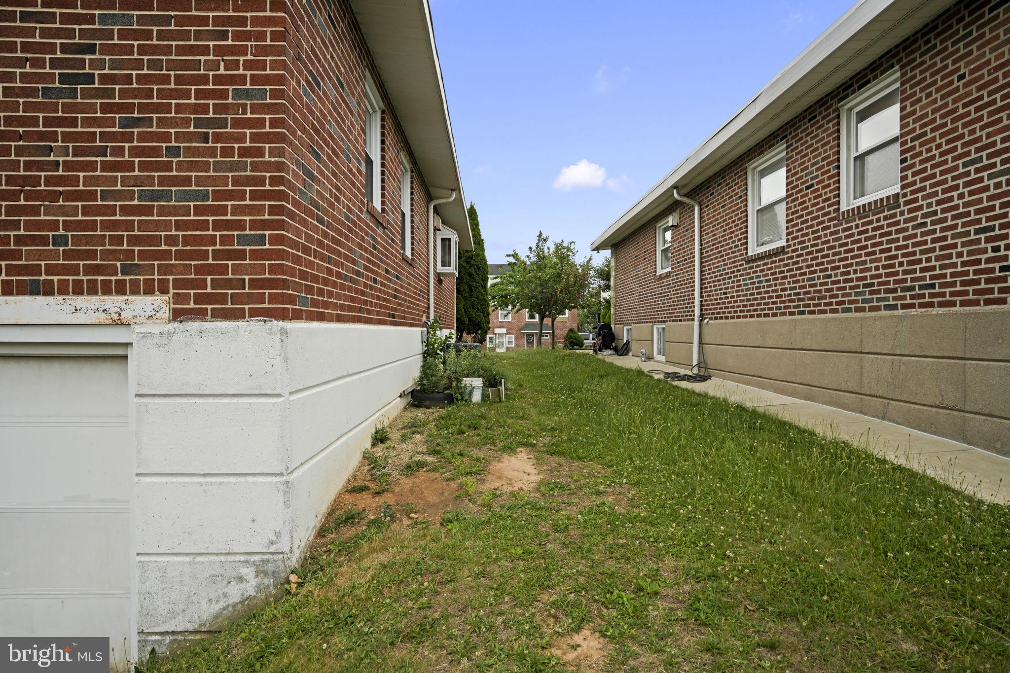 PENNYPACK - Residential