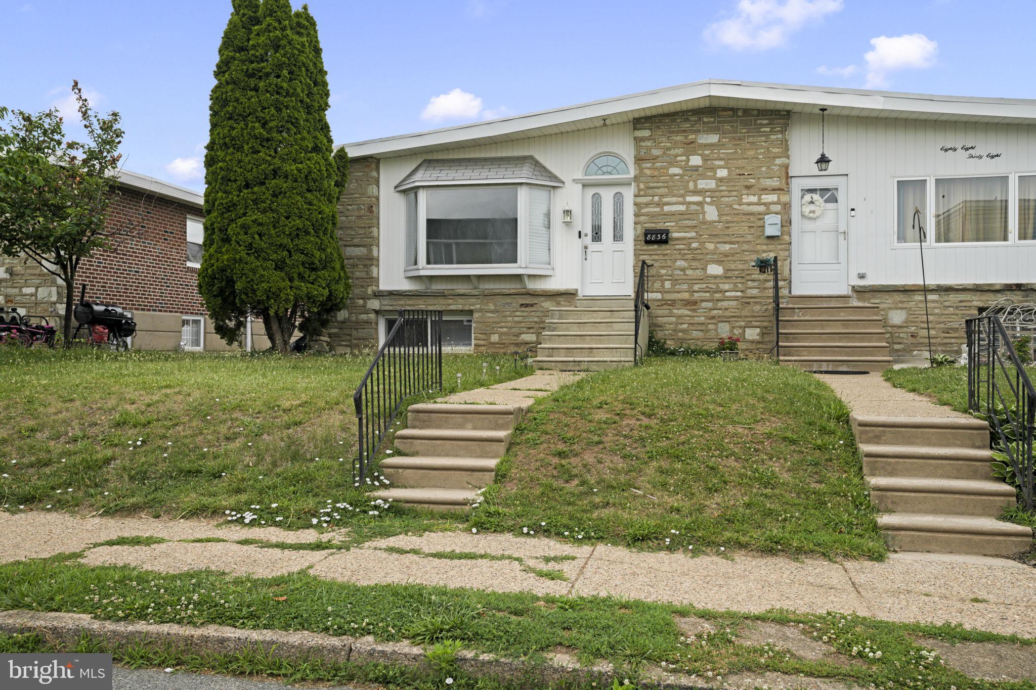 PENNYPACK - Residential