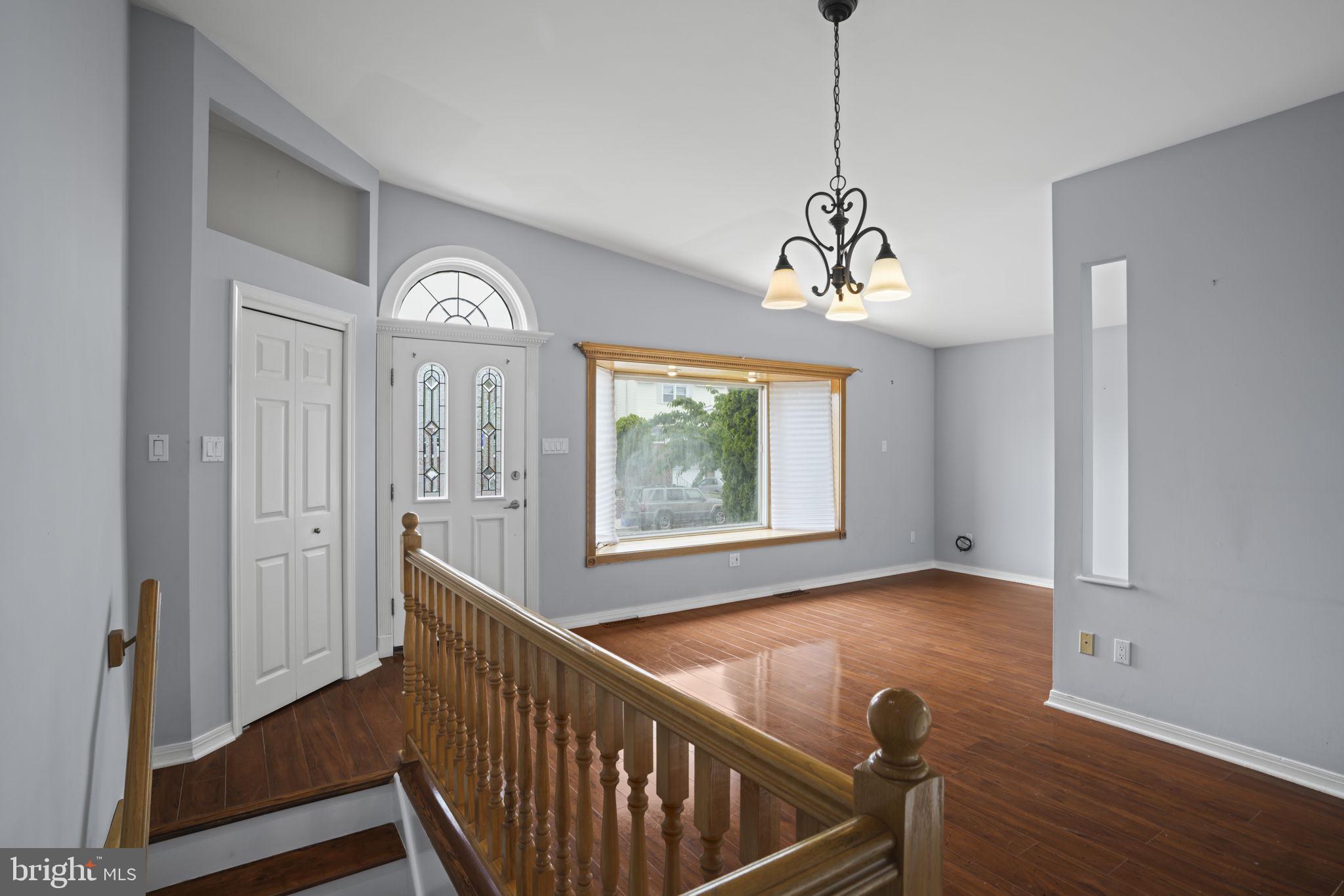 PENNYPACK - Residential